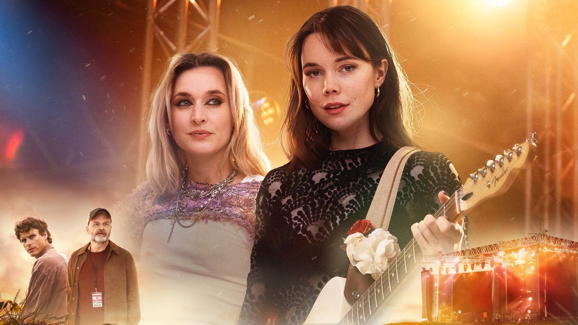 Nova & Alice