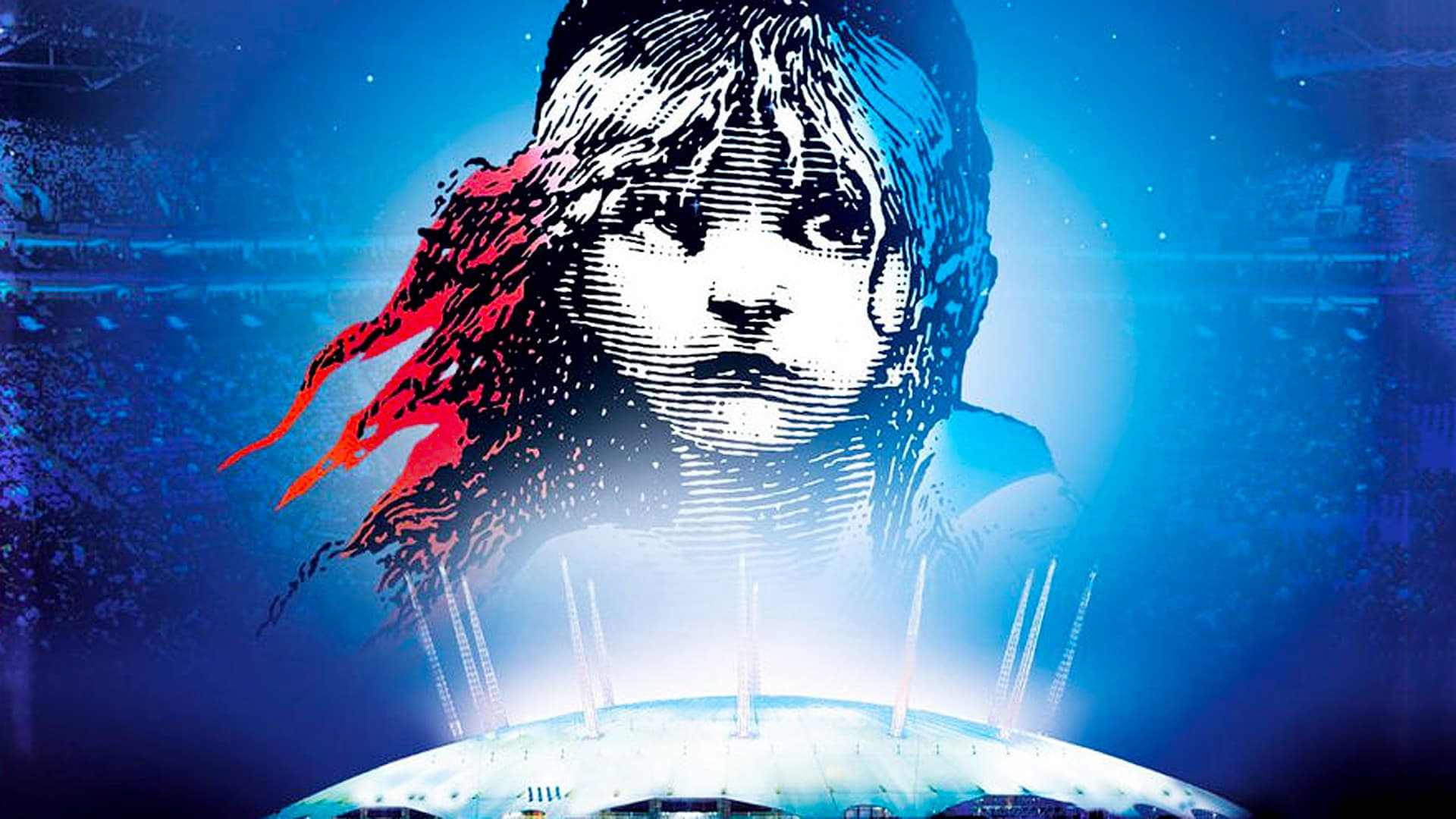 Les Misérables: The 25th Anniversary