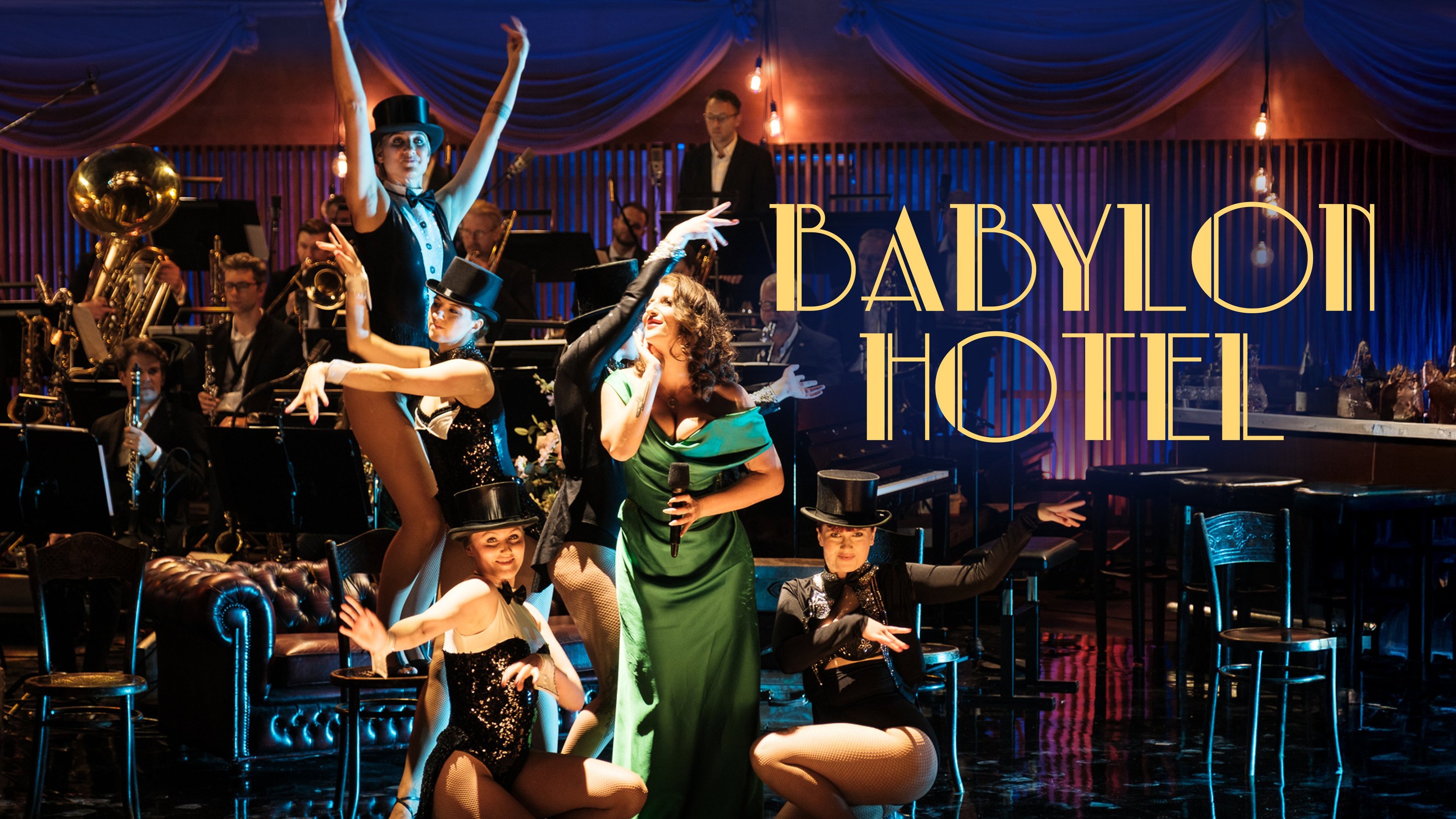 Babylon Hotel