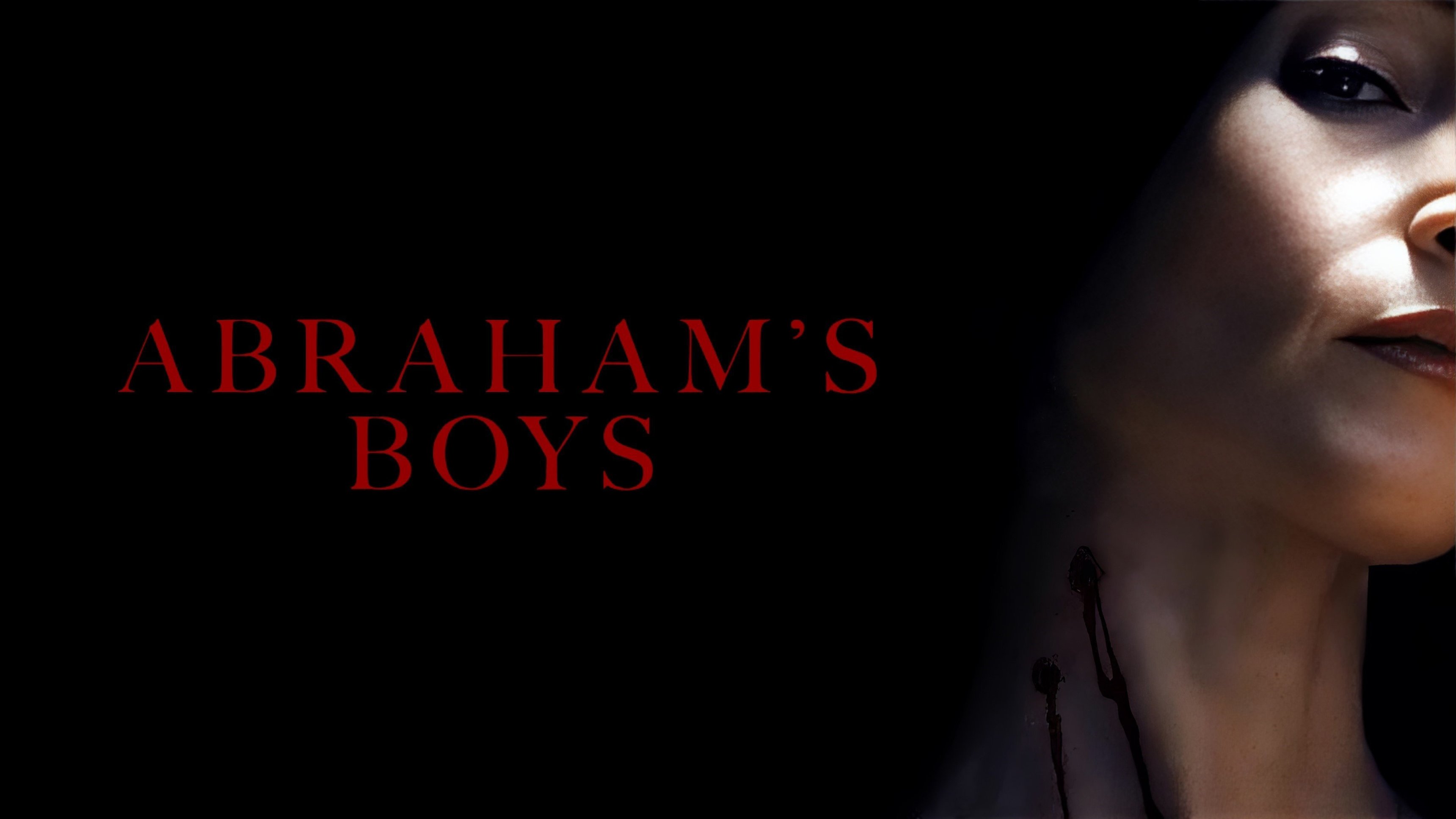Abraham's Boys