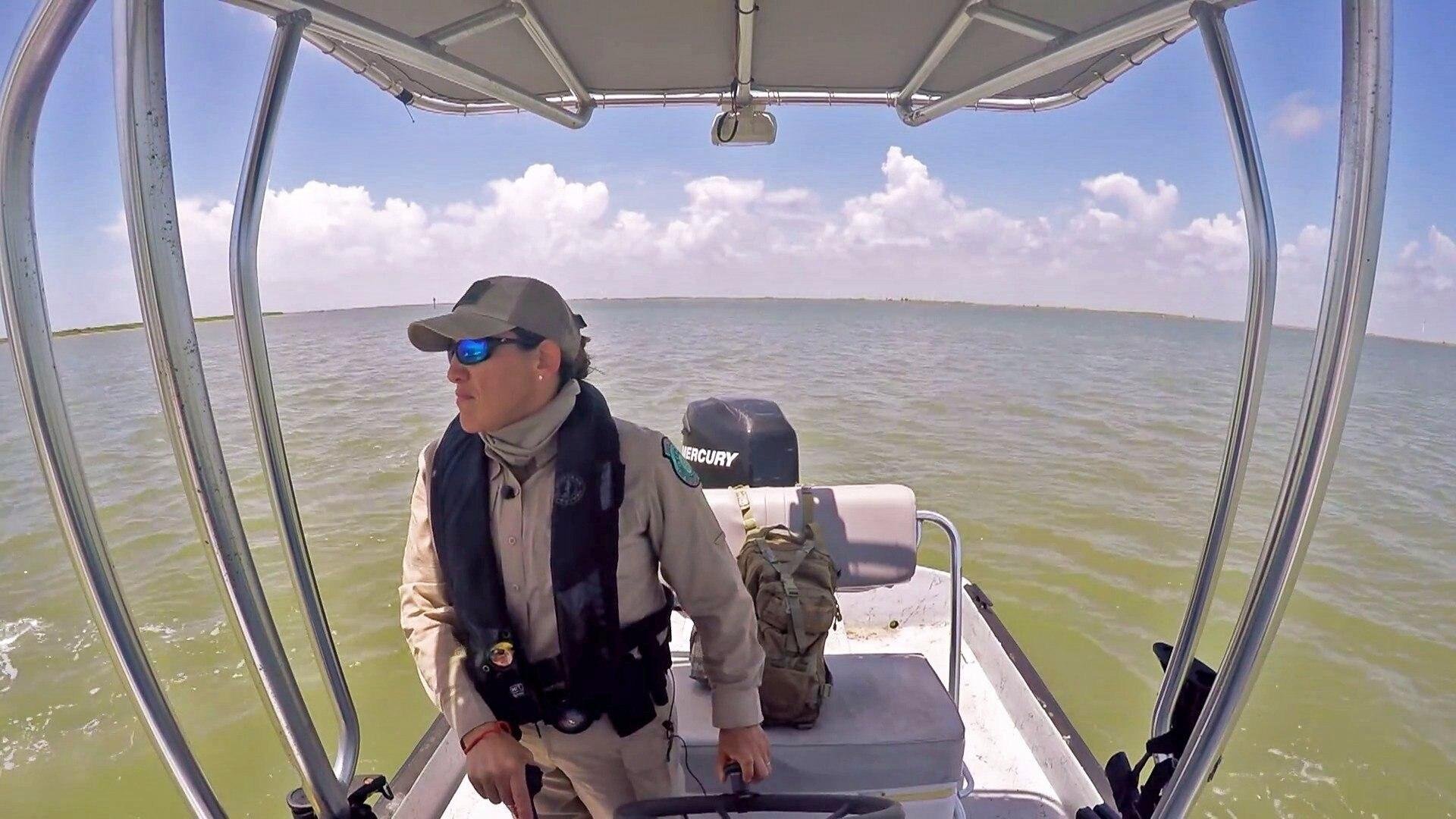 3. Gulf Recon