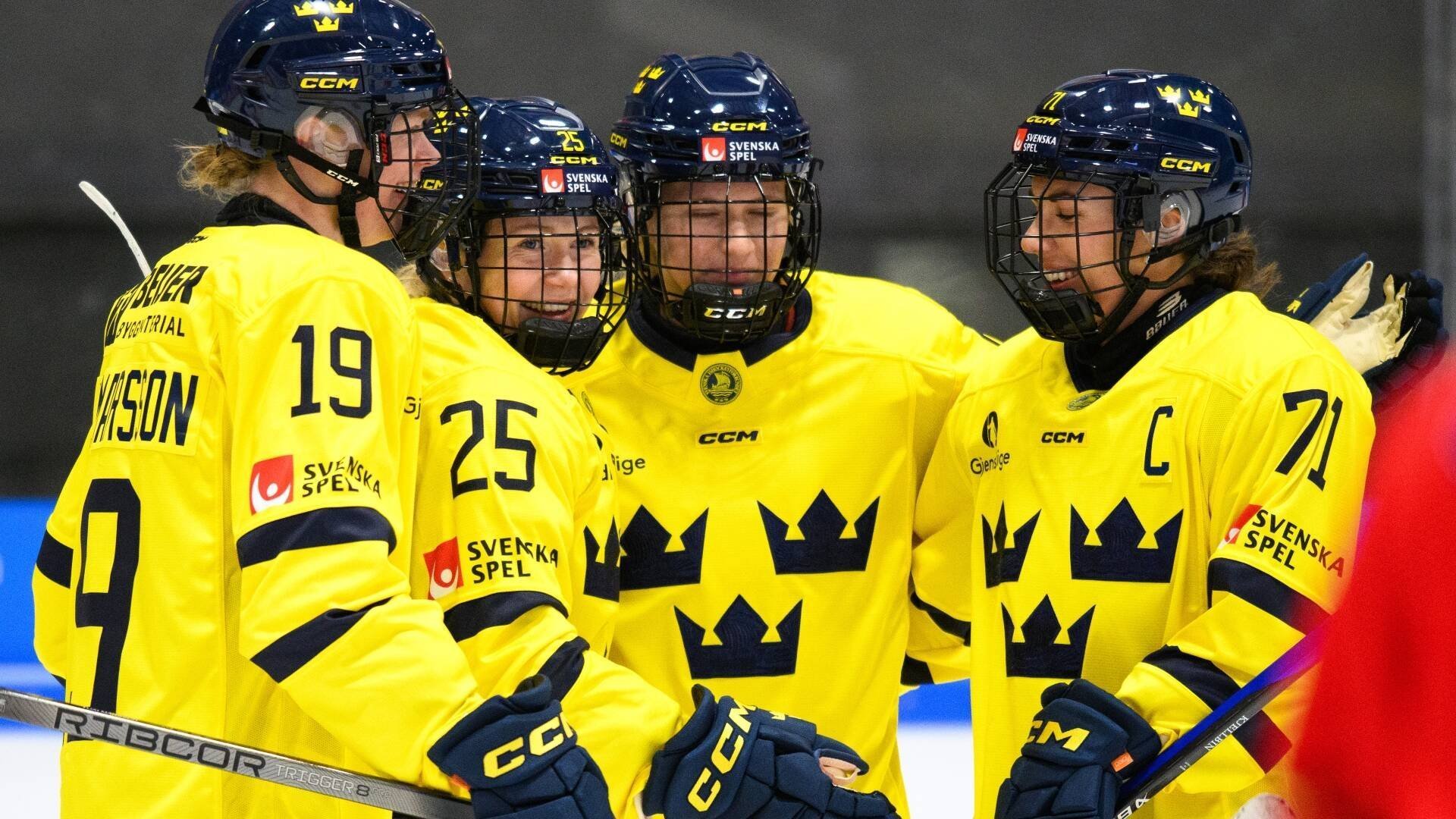 Ishockey: Lidl hockey games