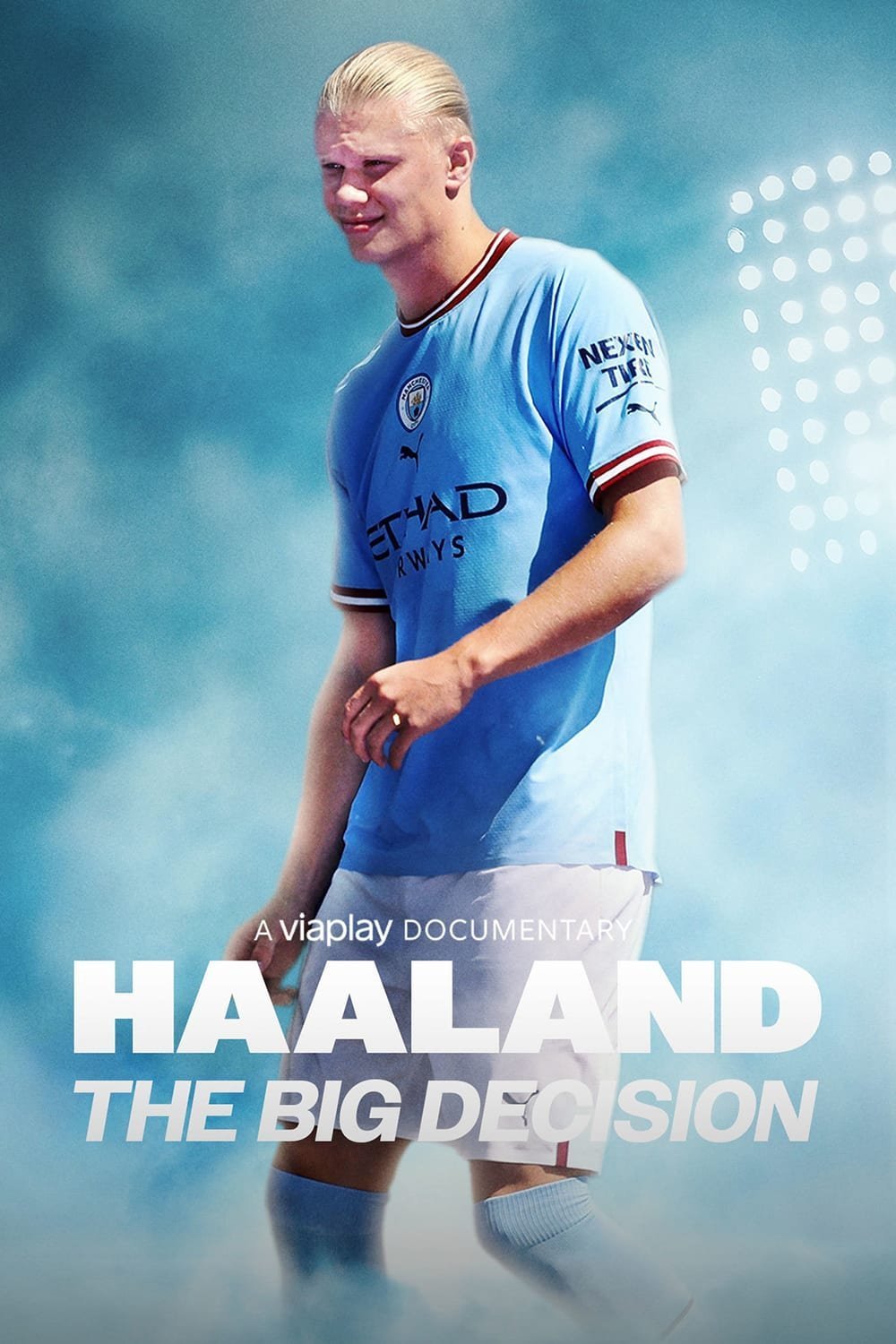 Haaland: Valet