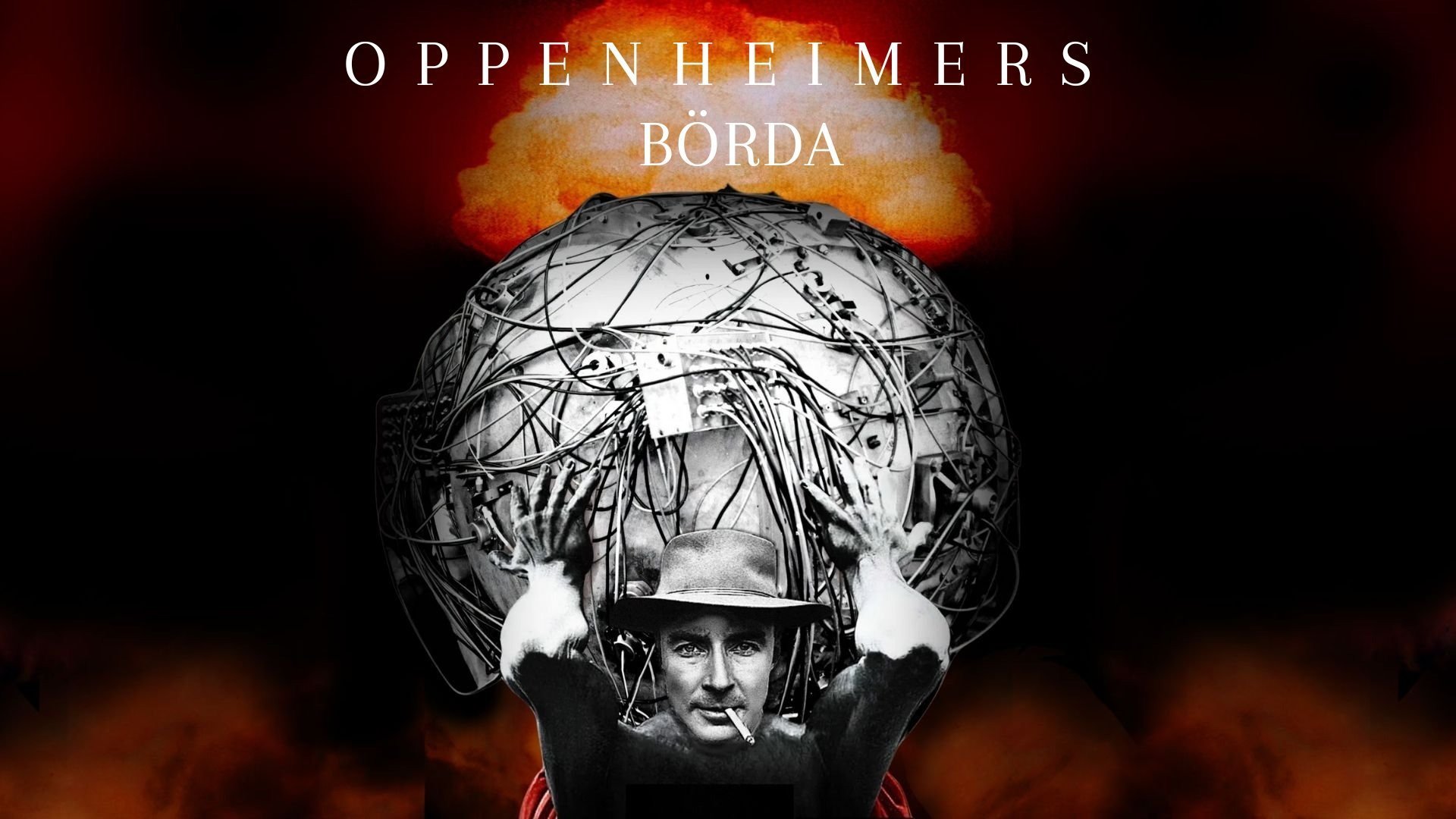 Oppenheimers börda