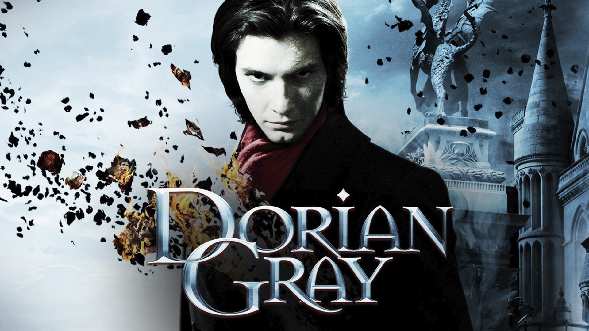 Dorian Gray