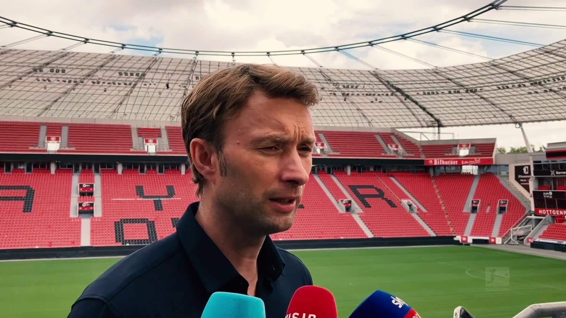 4. Bundesliga Weekly