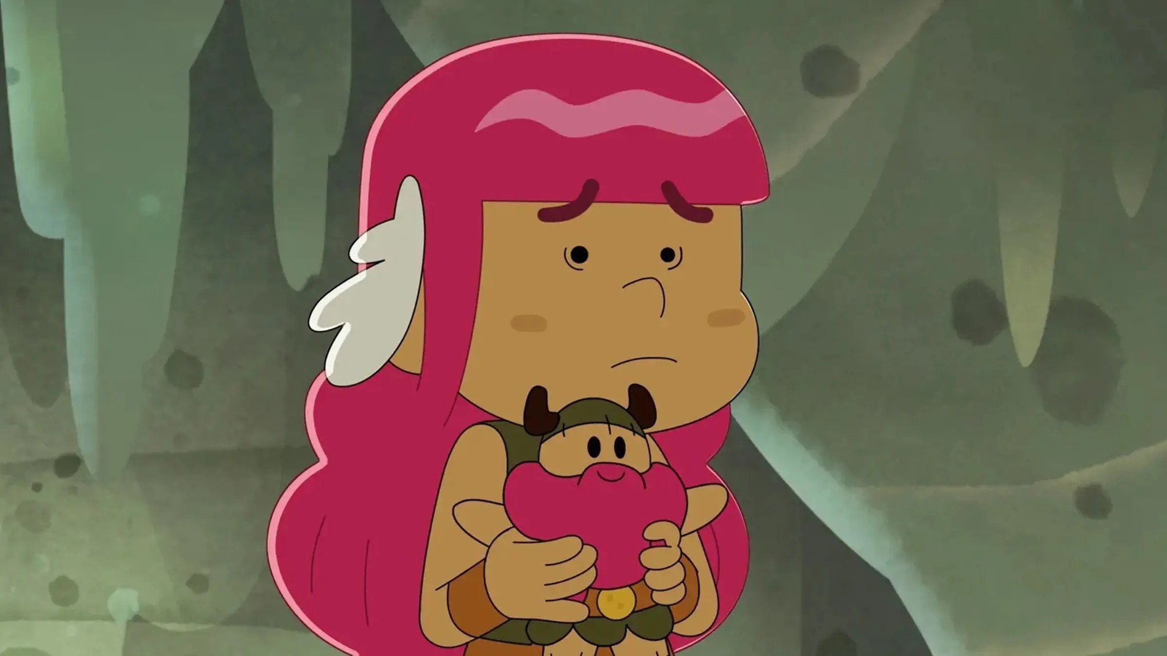 14. Legenden om Andar