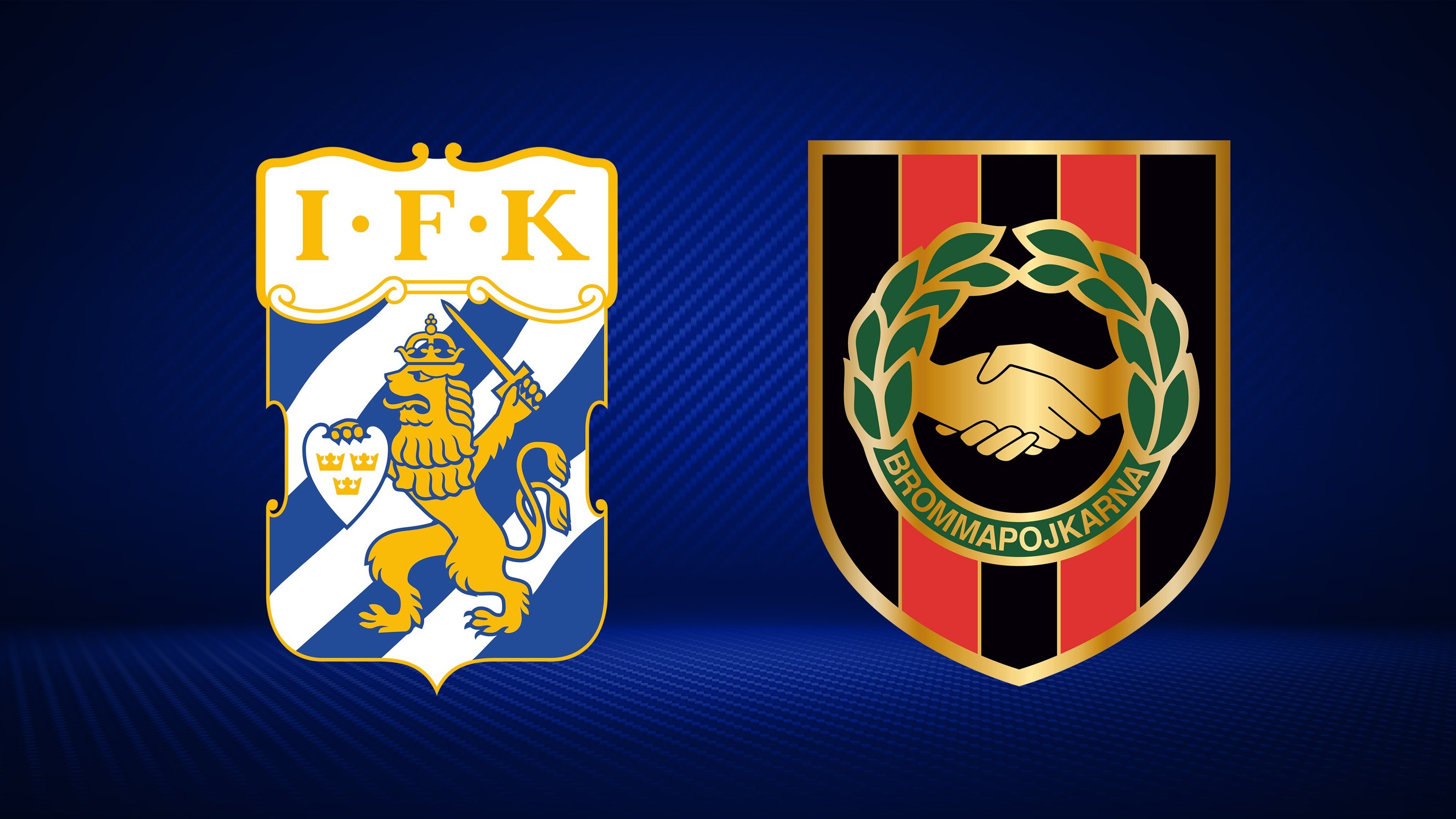 Allsvenskan - NATIONAL SWEDISH CHAMPIONSHIP