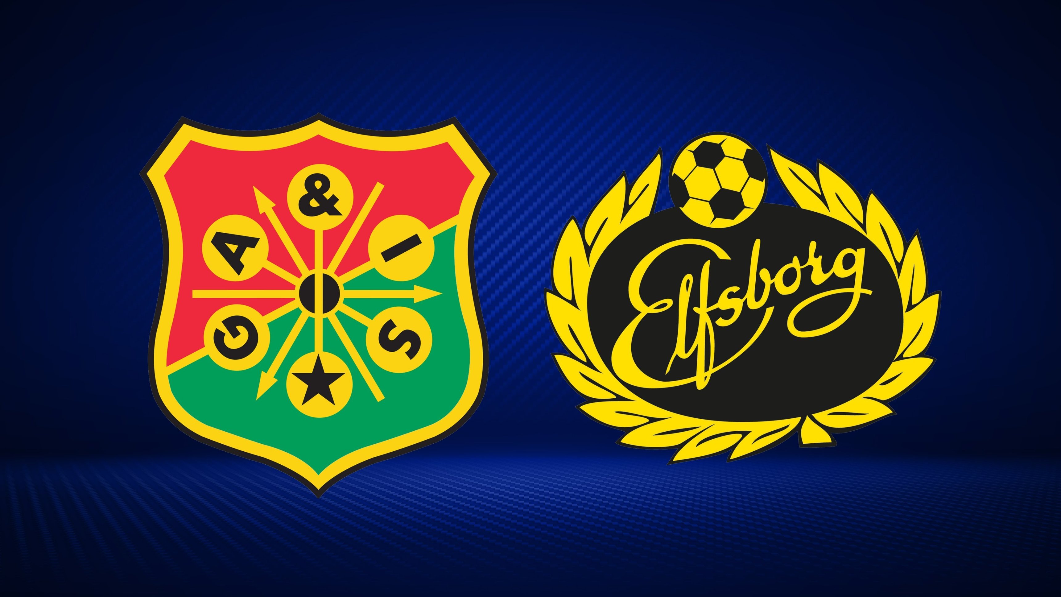 Allsvenskan - NATIONAL SWEDISH CHAMPIONSHIP