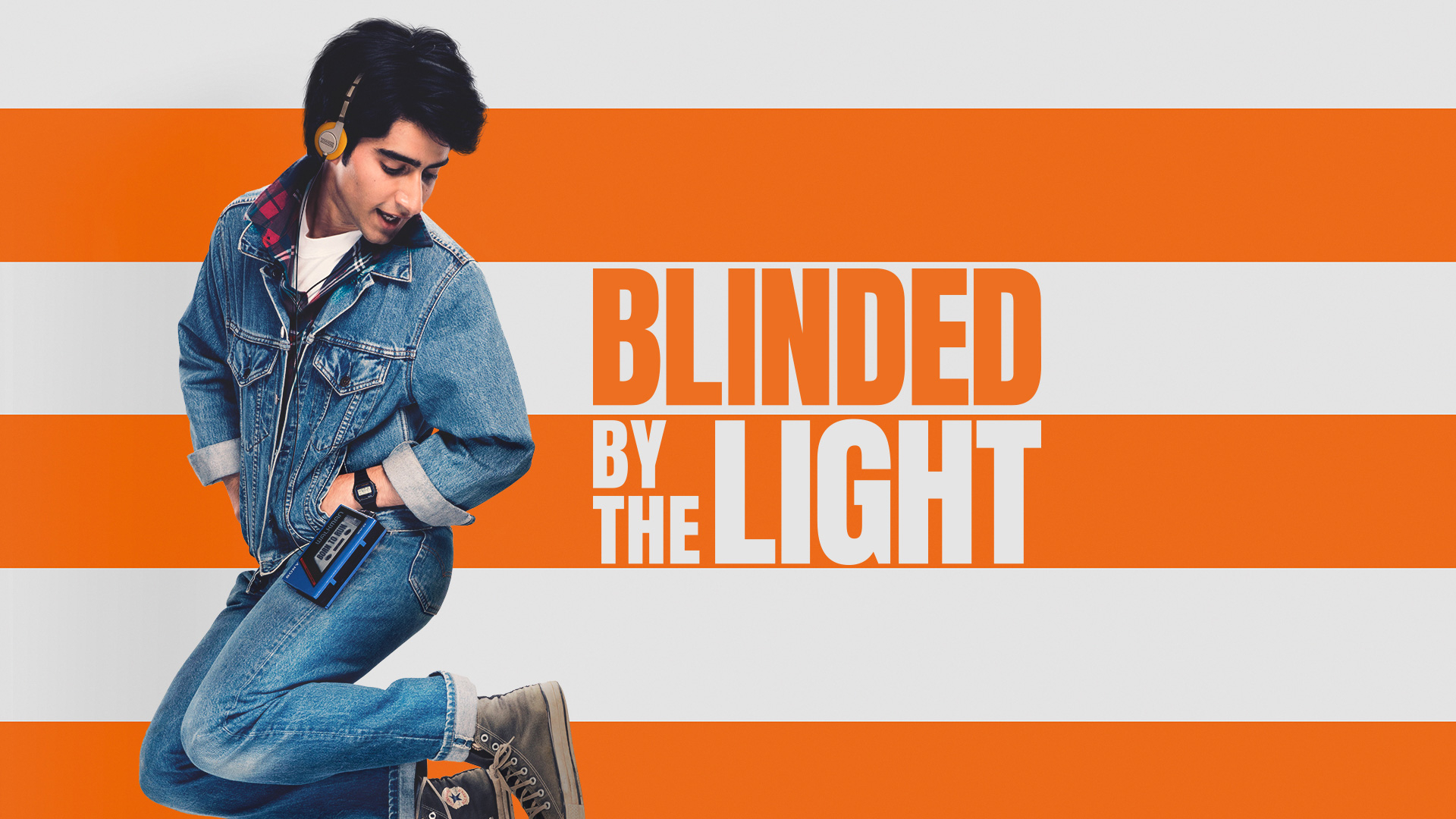 Blinded by the light