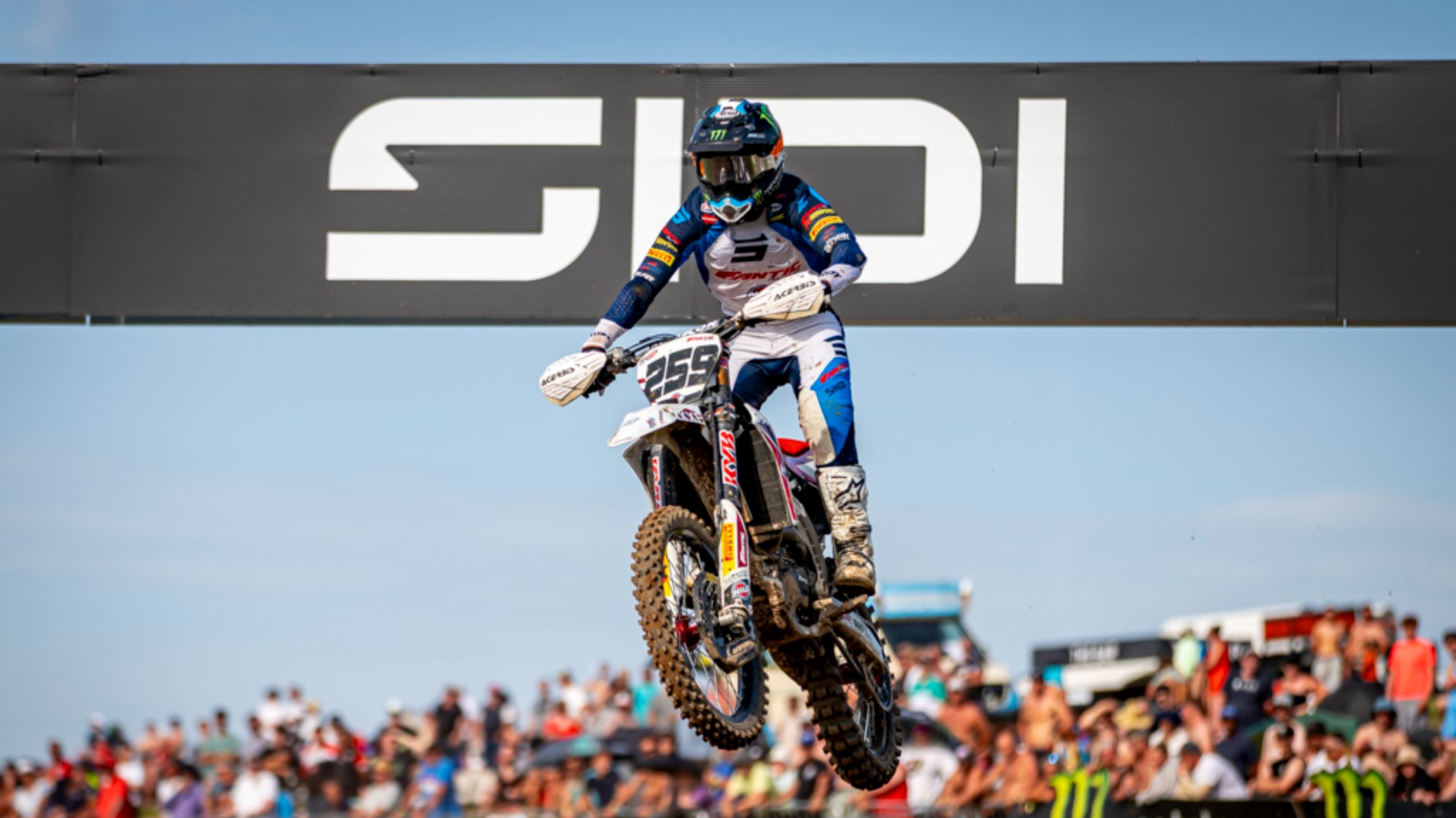 AUSTRALIA - World Championship