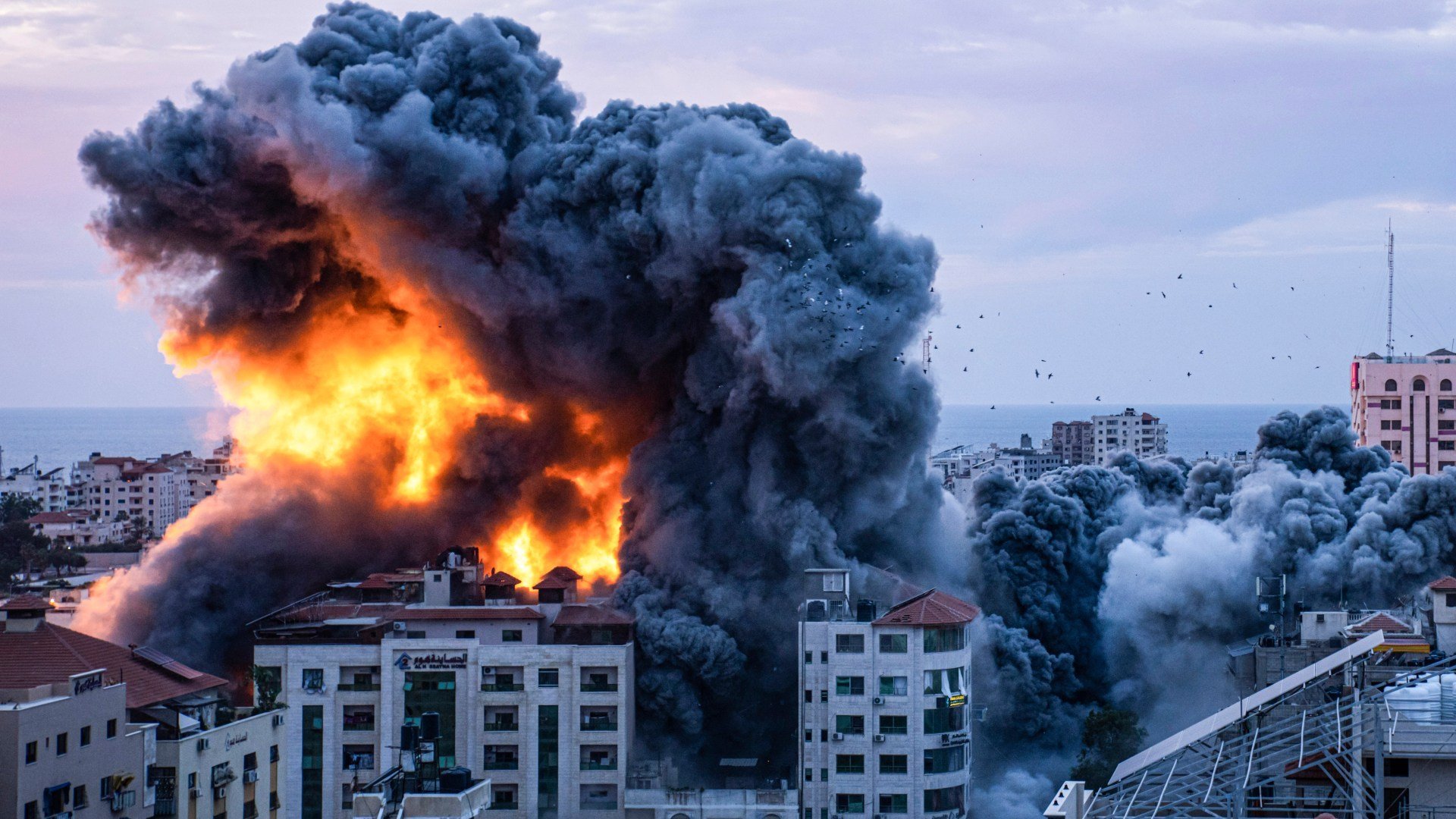 Israel: Above the Law?