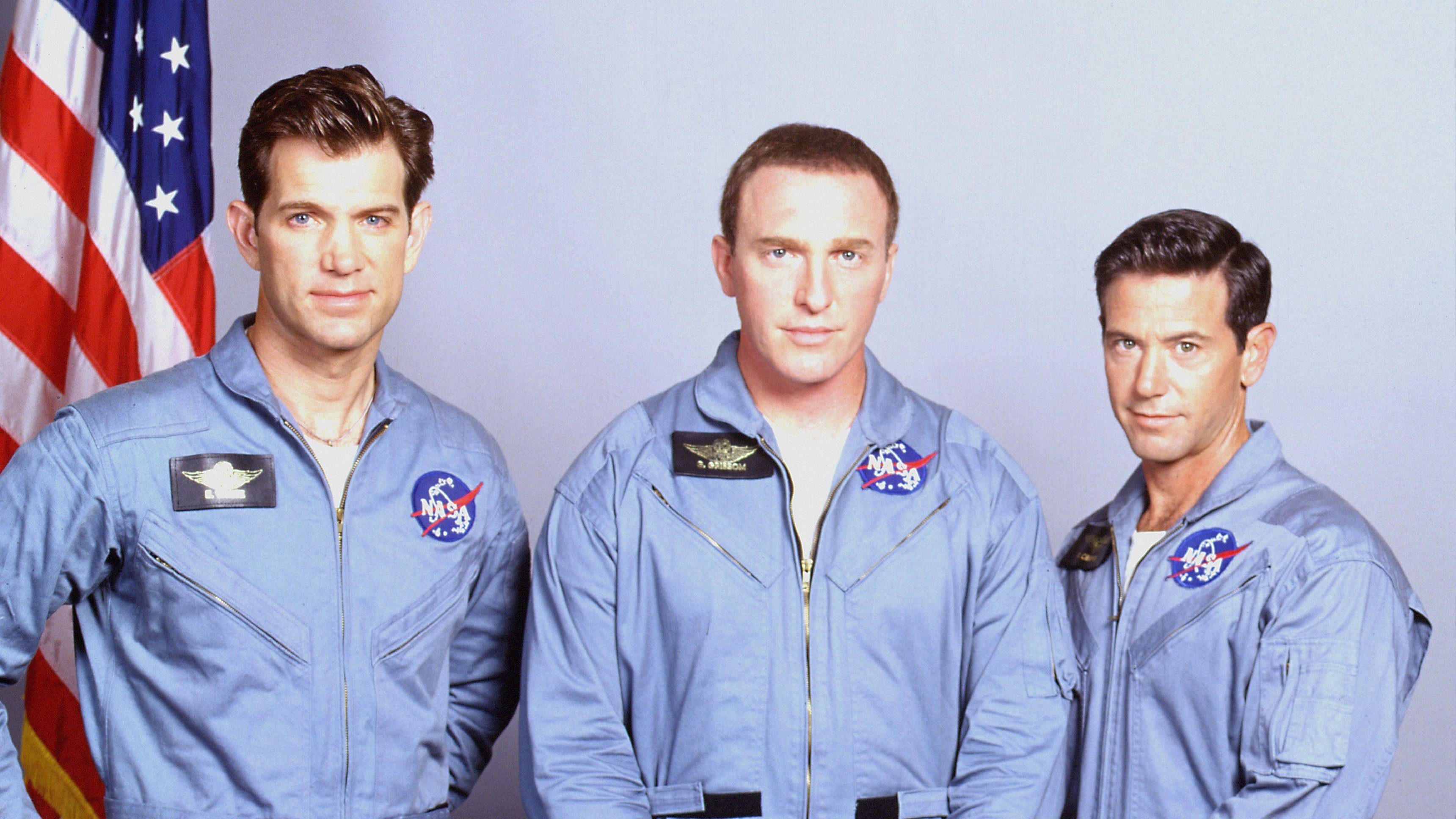2. Apollo 1