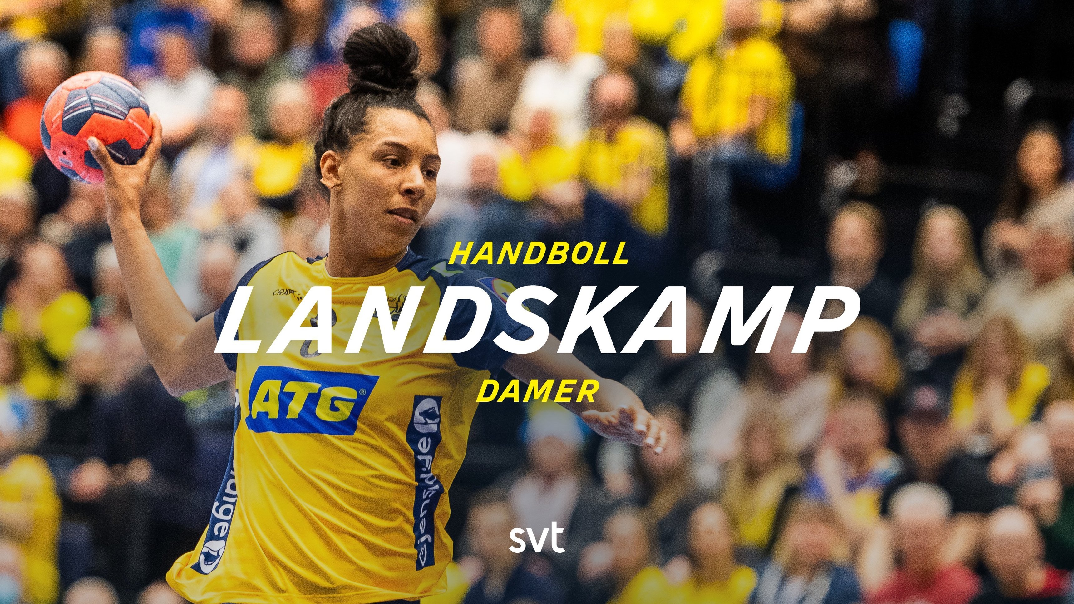 Handboll: Landskamp