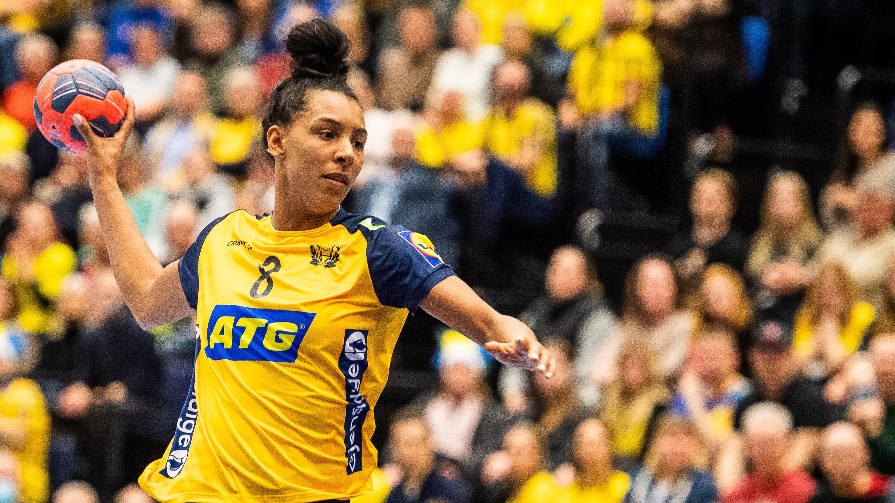 Handboll: Landskamp