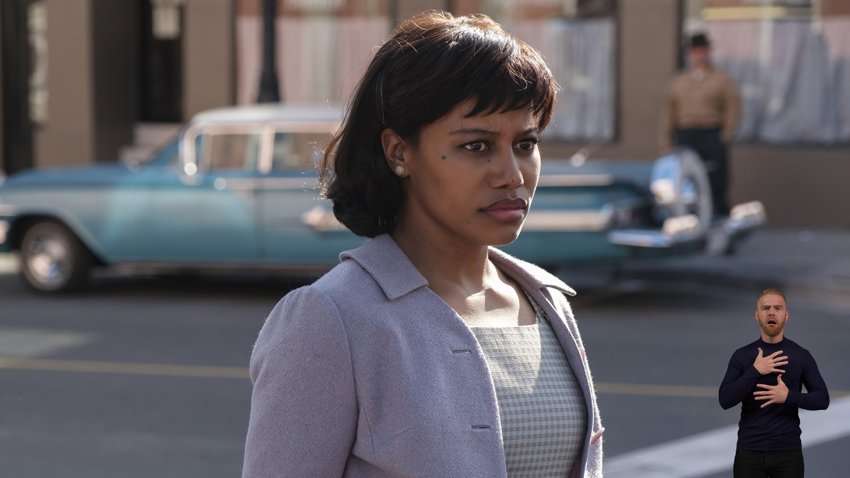 2. The Thing in the Dark (with ASL)