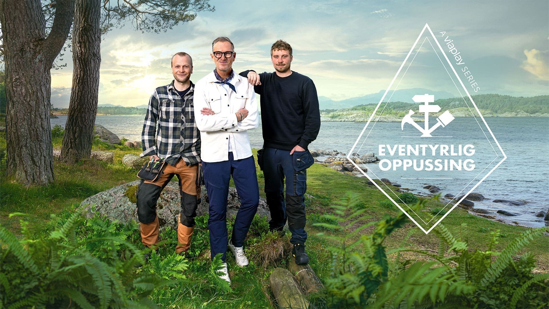 Stugfixarna Norge