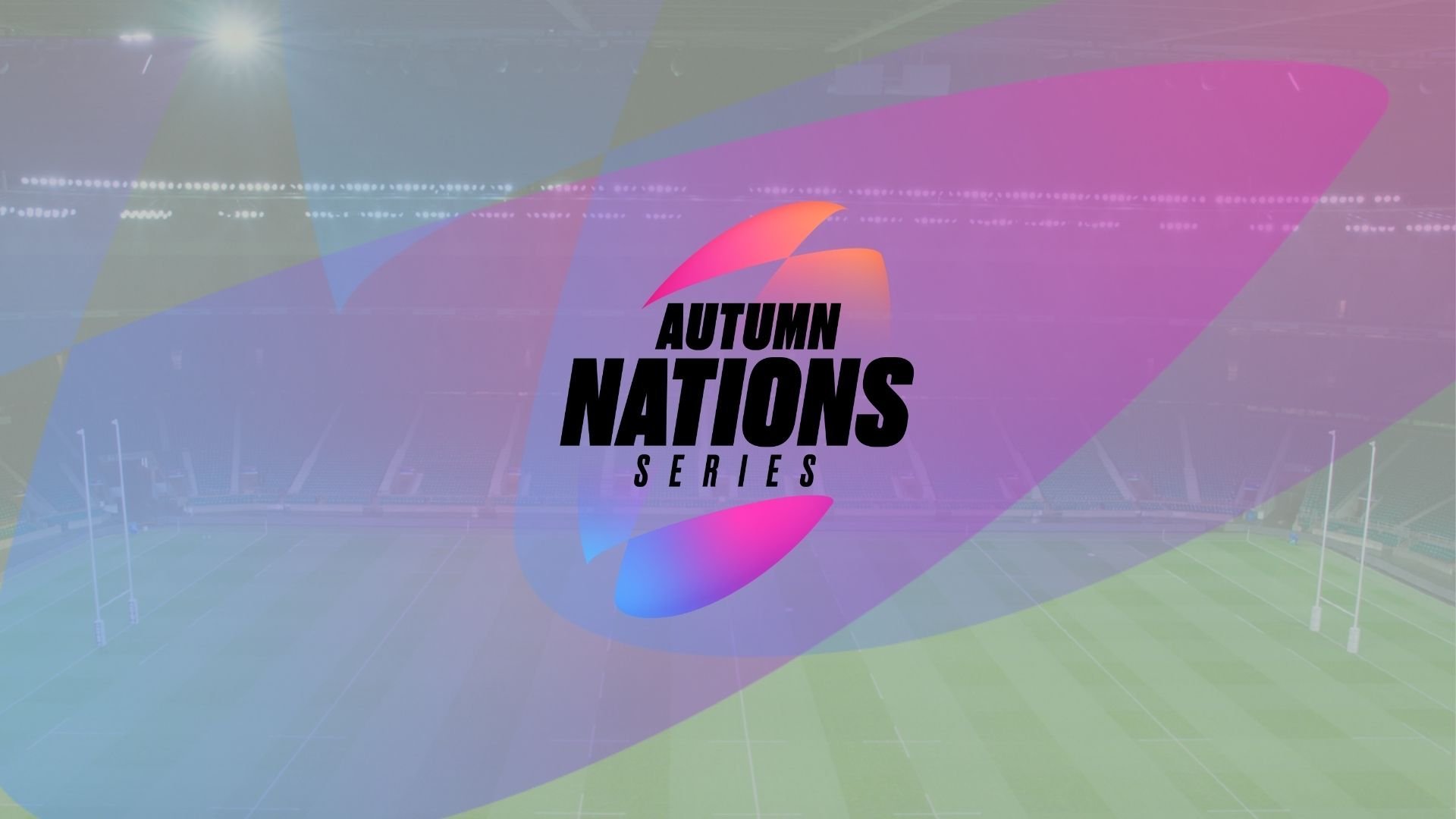 Rugby Autumn Series