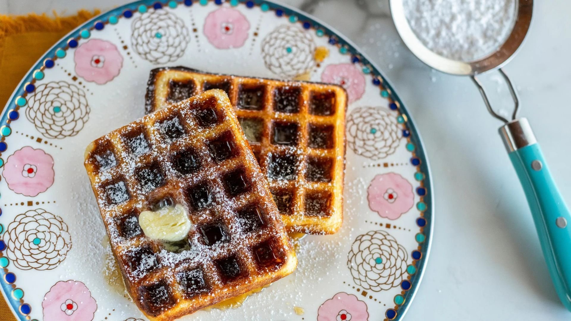 6. The Great Kitchen Clean-Out