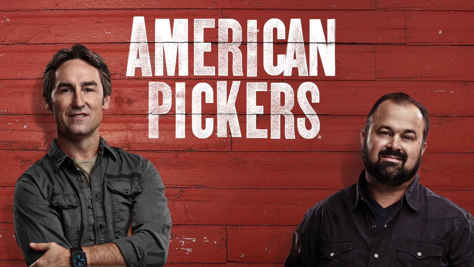American Pickers