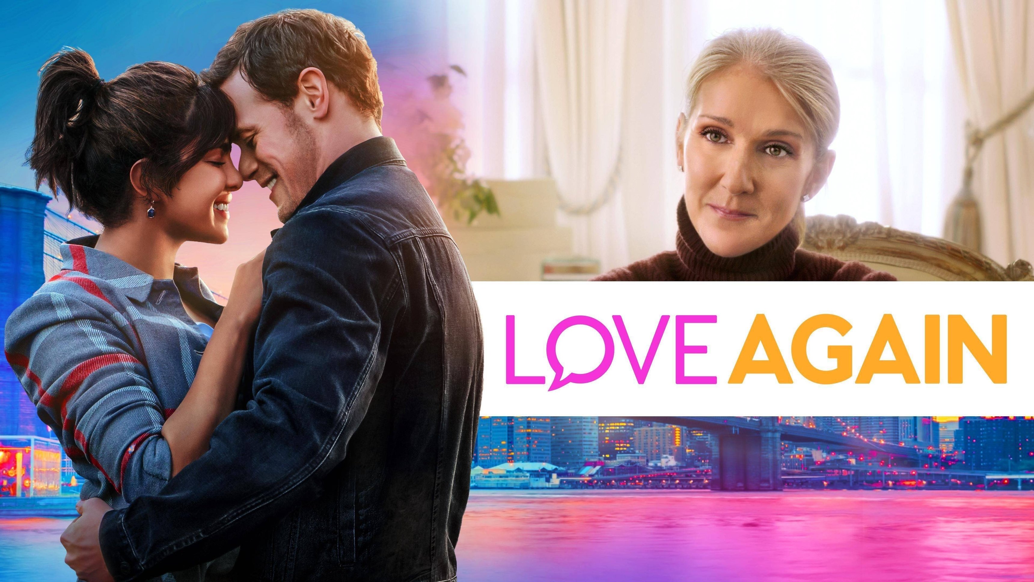 Love Again