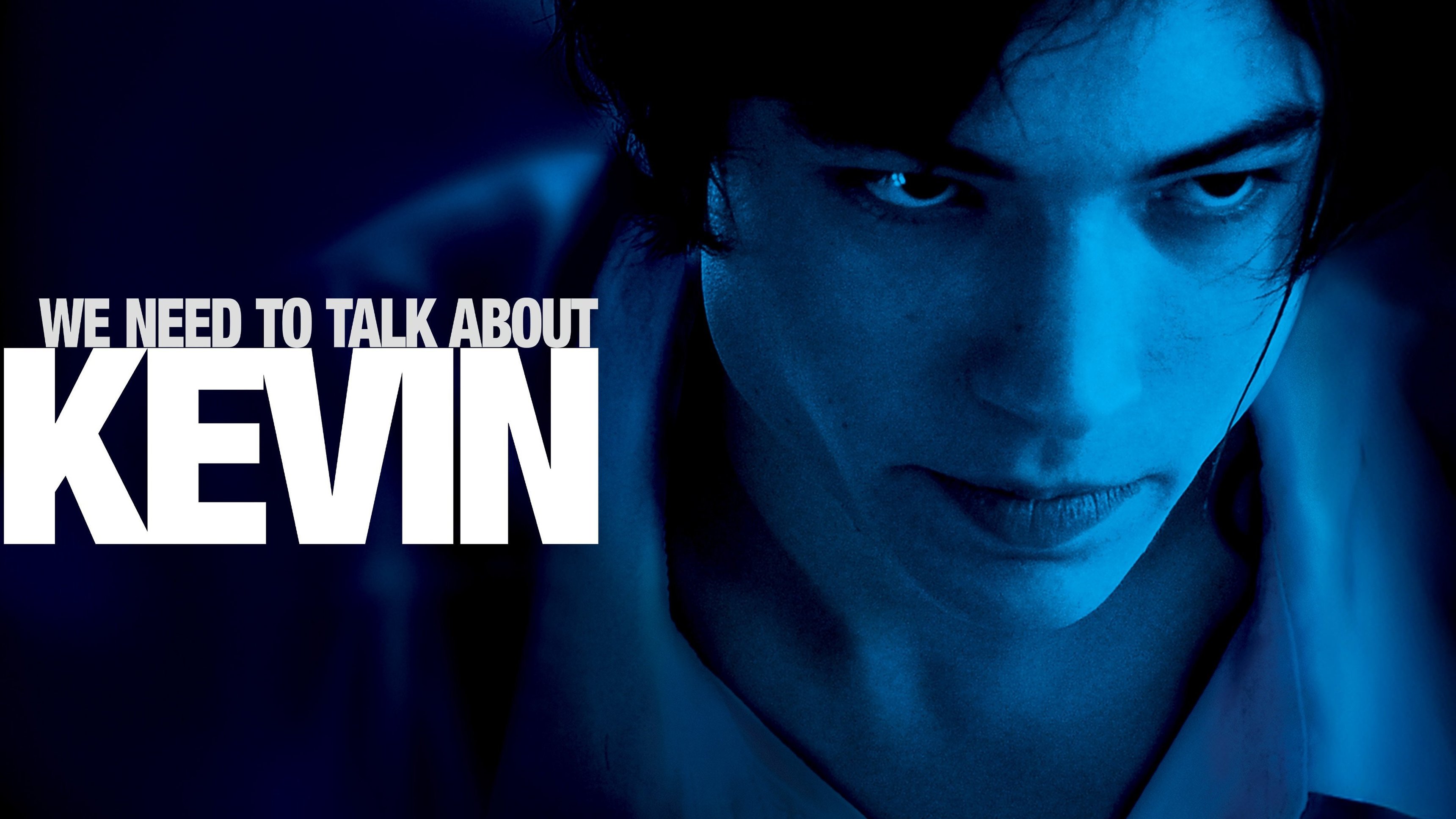 Il faut qu’on parle de Kevin (We Need to Talk About Kevin)