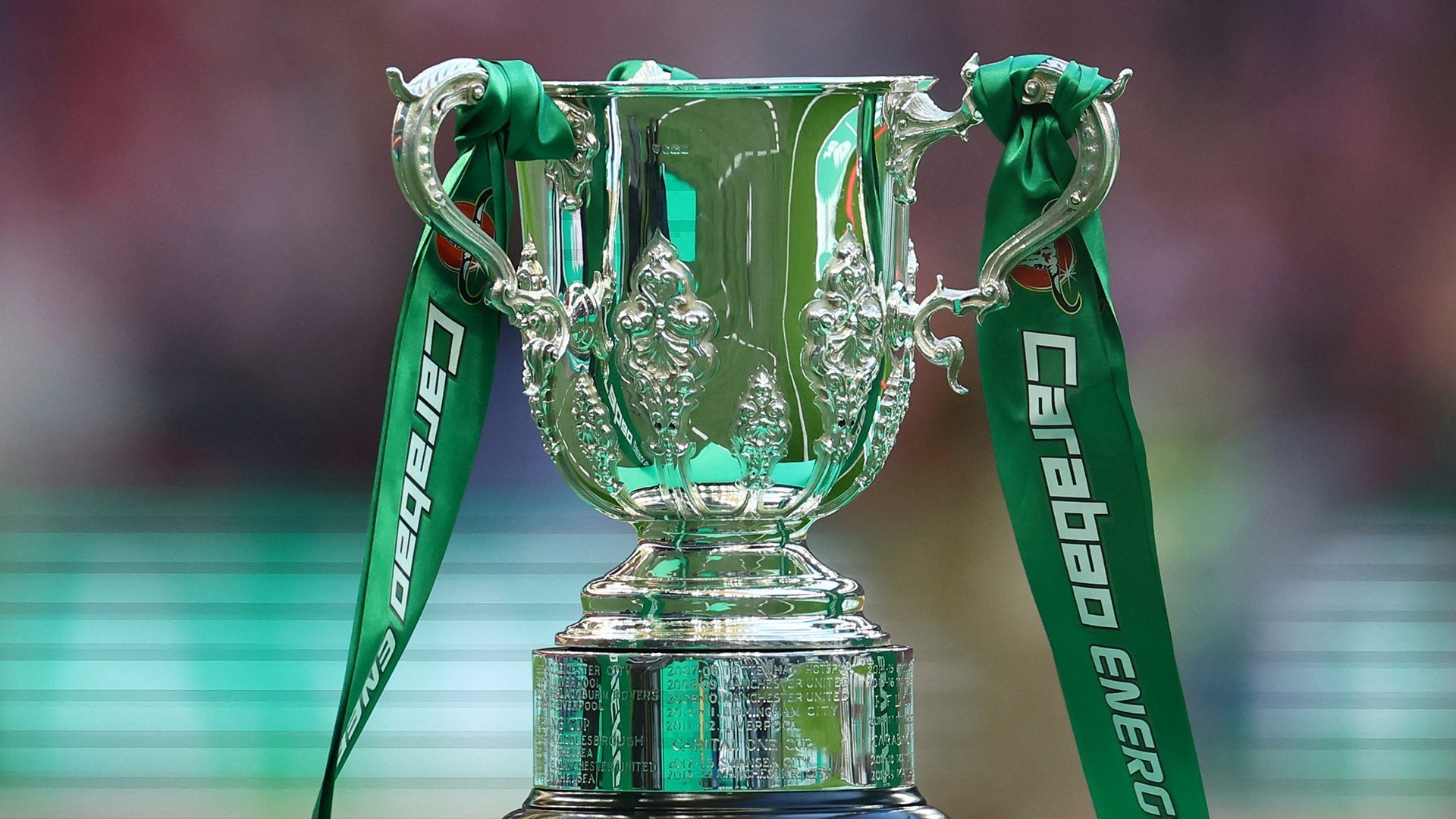 Ligacupen