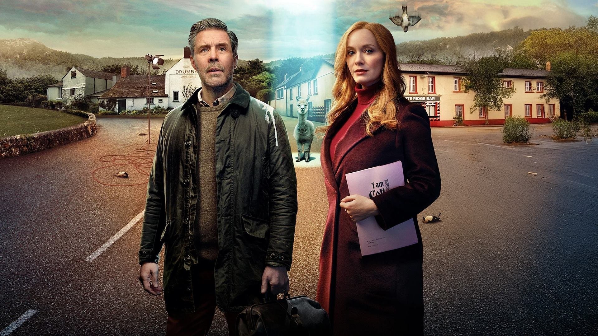 Small Town, Big Story