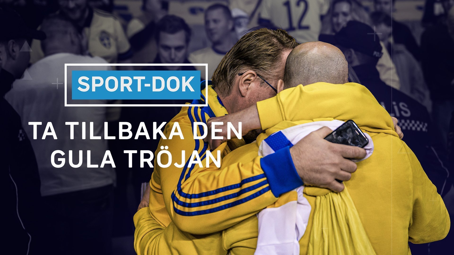 Ta tillbaka den gula tröjan