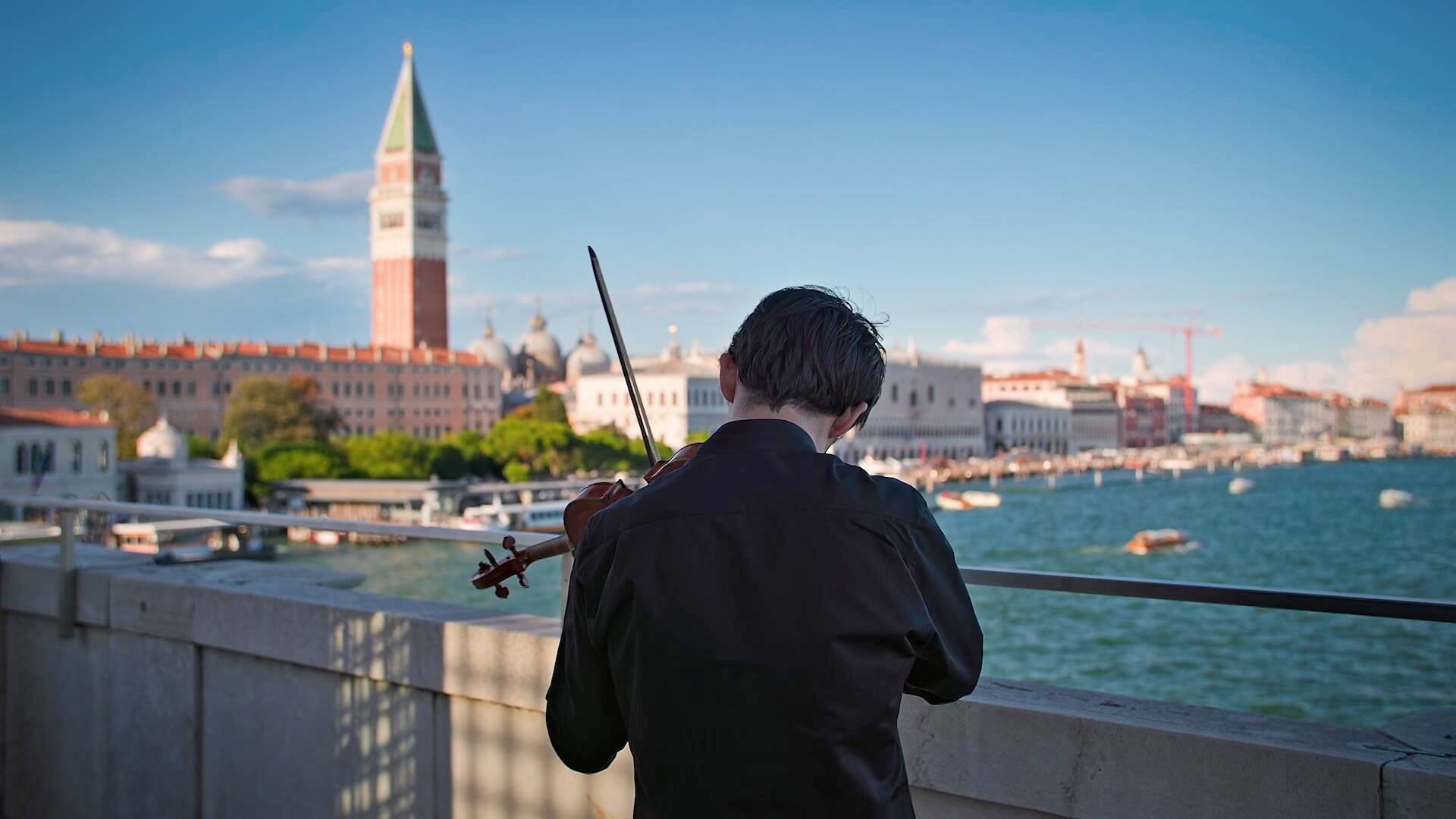 Vivaldis De fyra årstiderna: 300 år