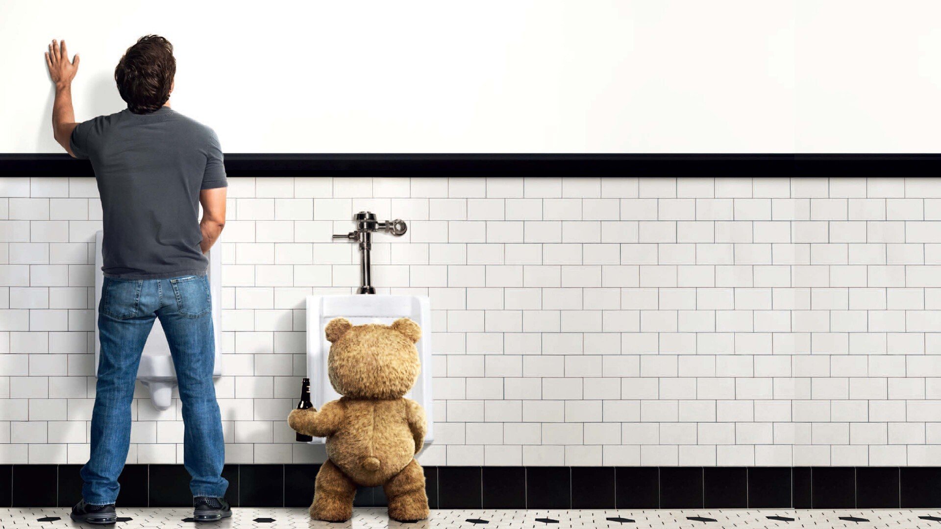 Ted