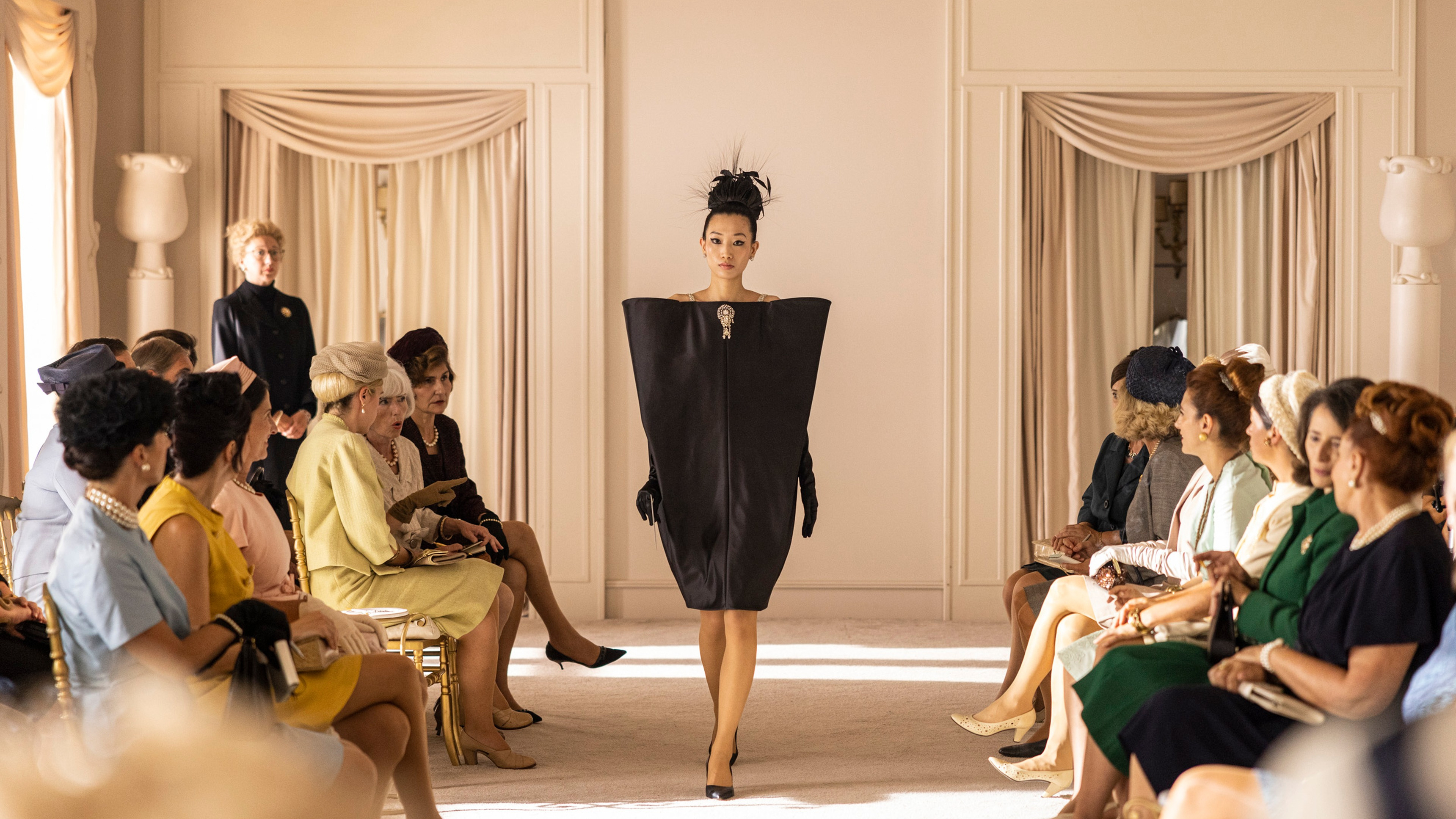 6. I Am Balenciaga