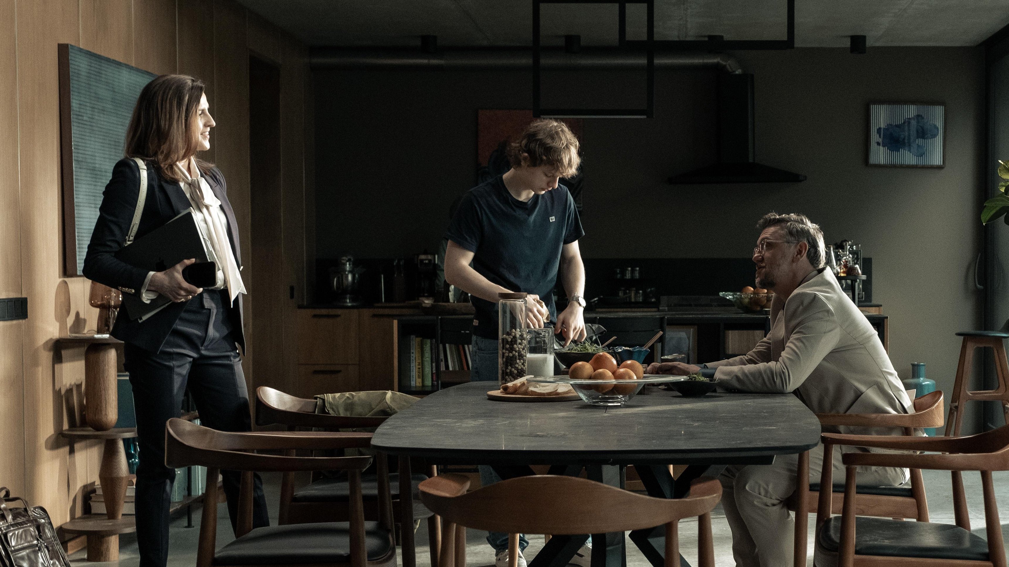 1. Episode One
