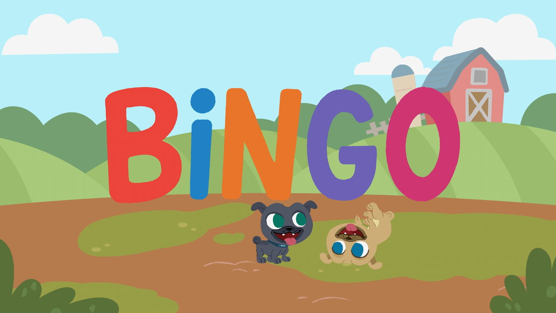 10. Bingo