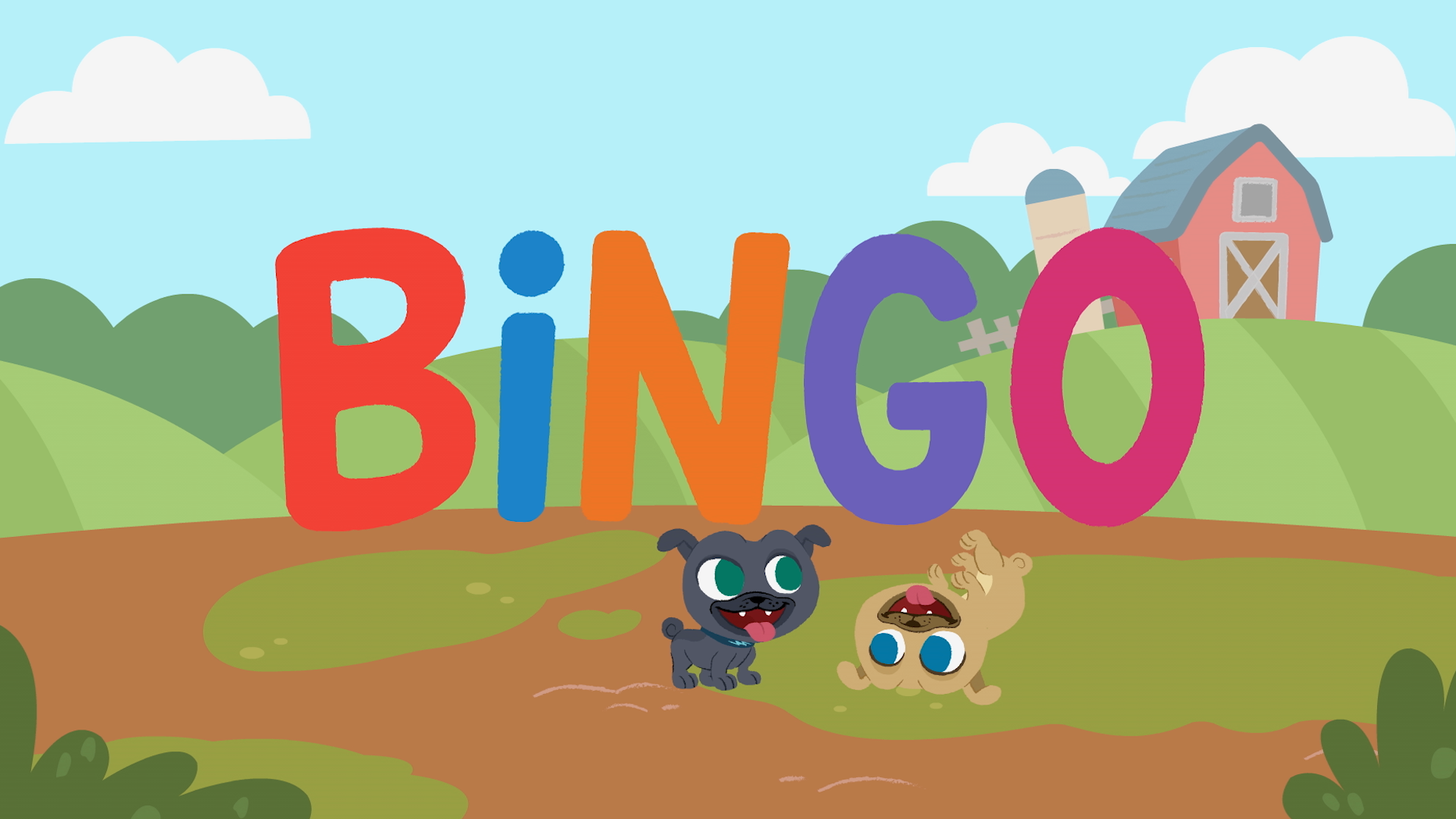 10. Bingo