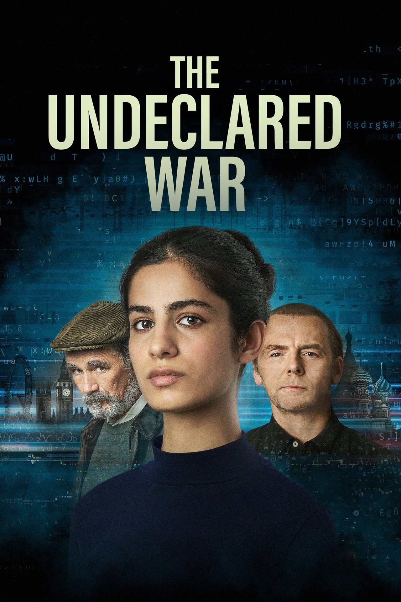 The Undeclared War