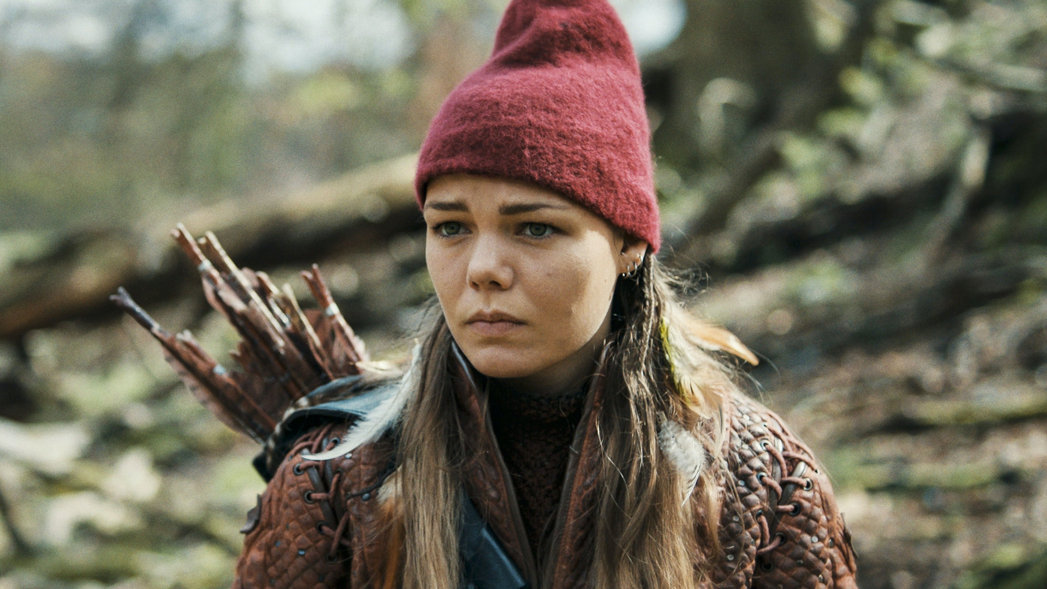 18. Den uovervindelige samling