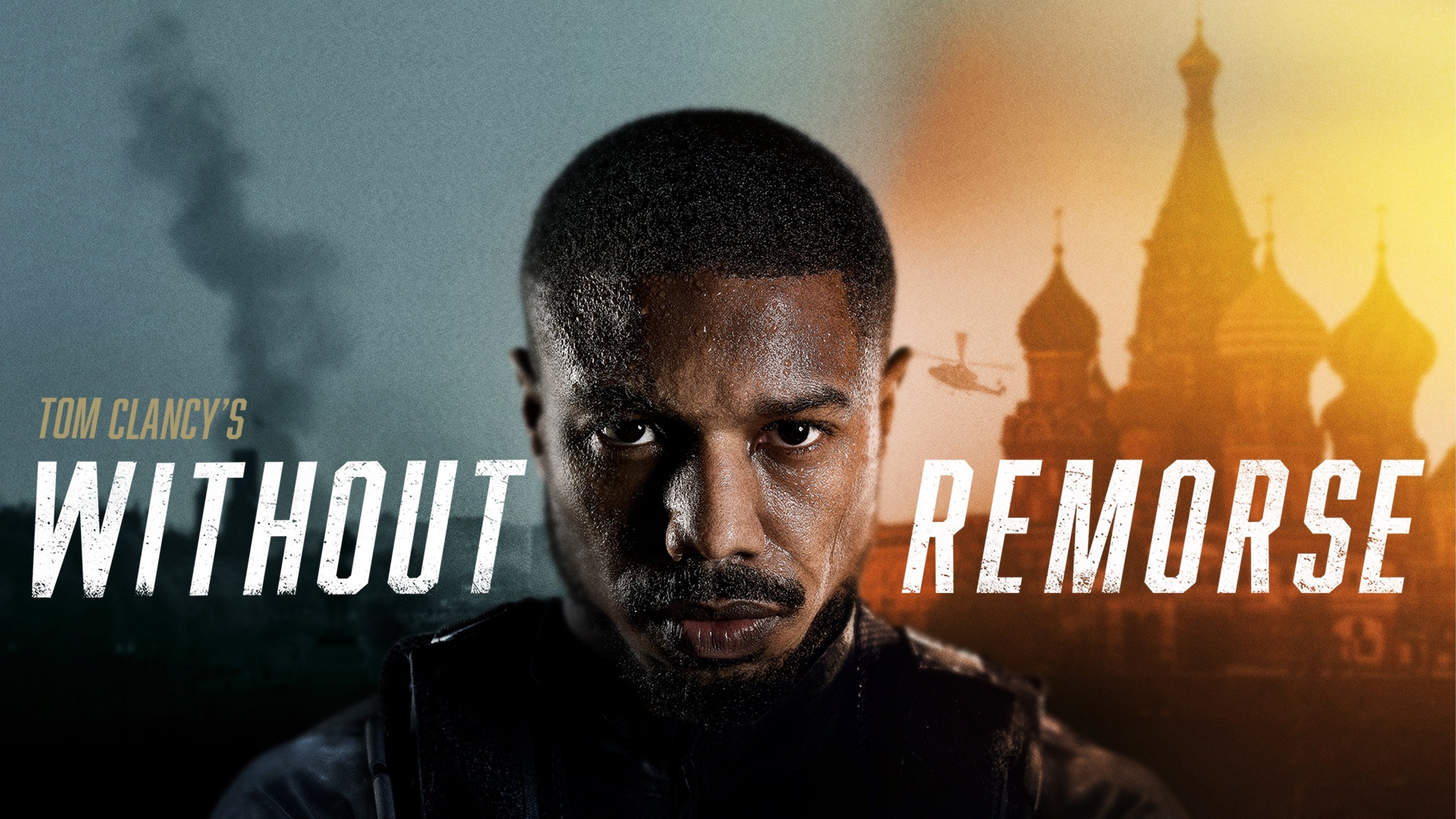 Tom Clancy: Utan misskund