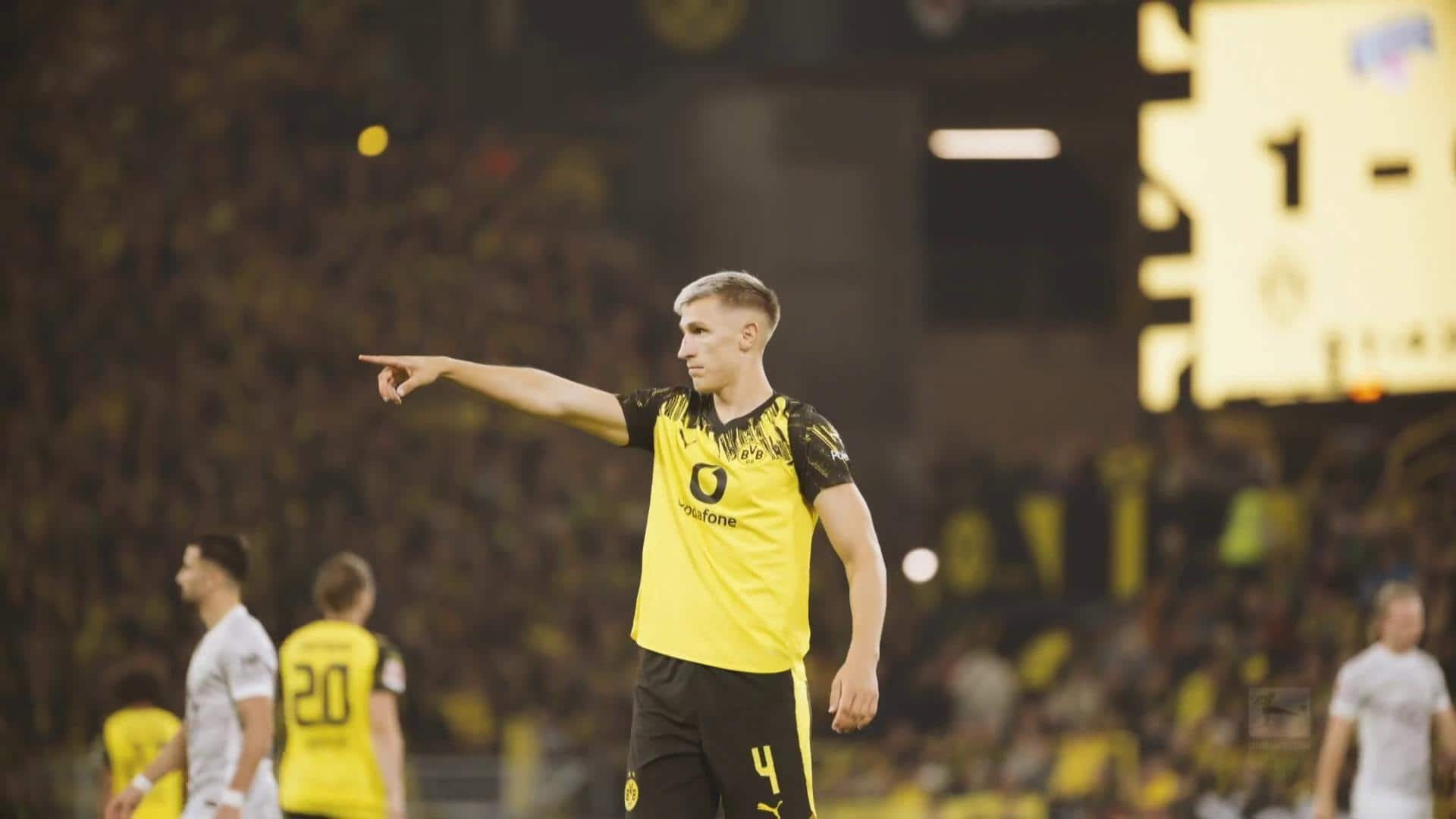 7. Bundesliga Weekly