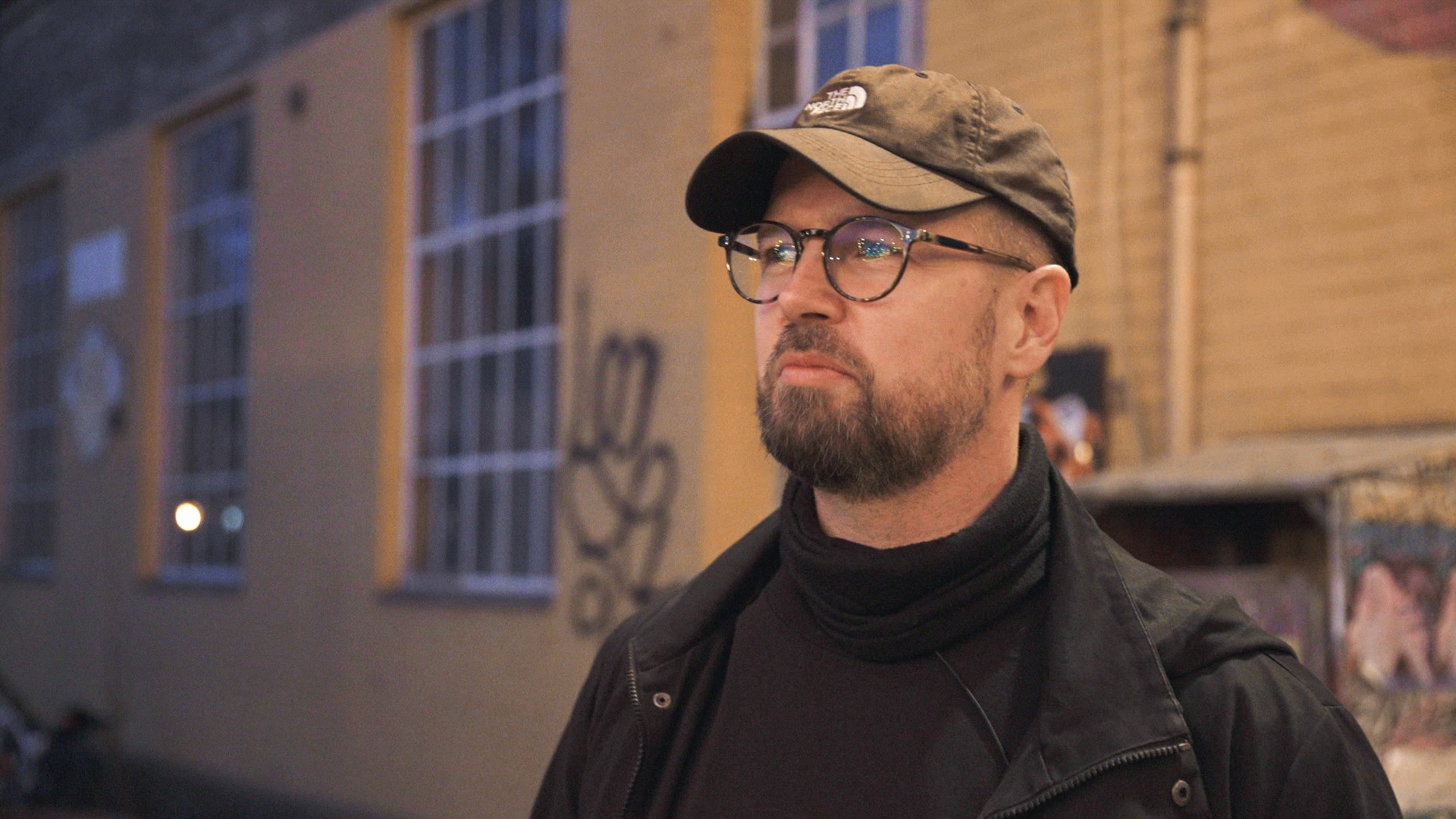 5. Överfall i Christiania