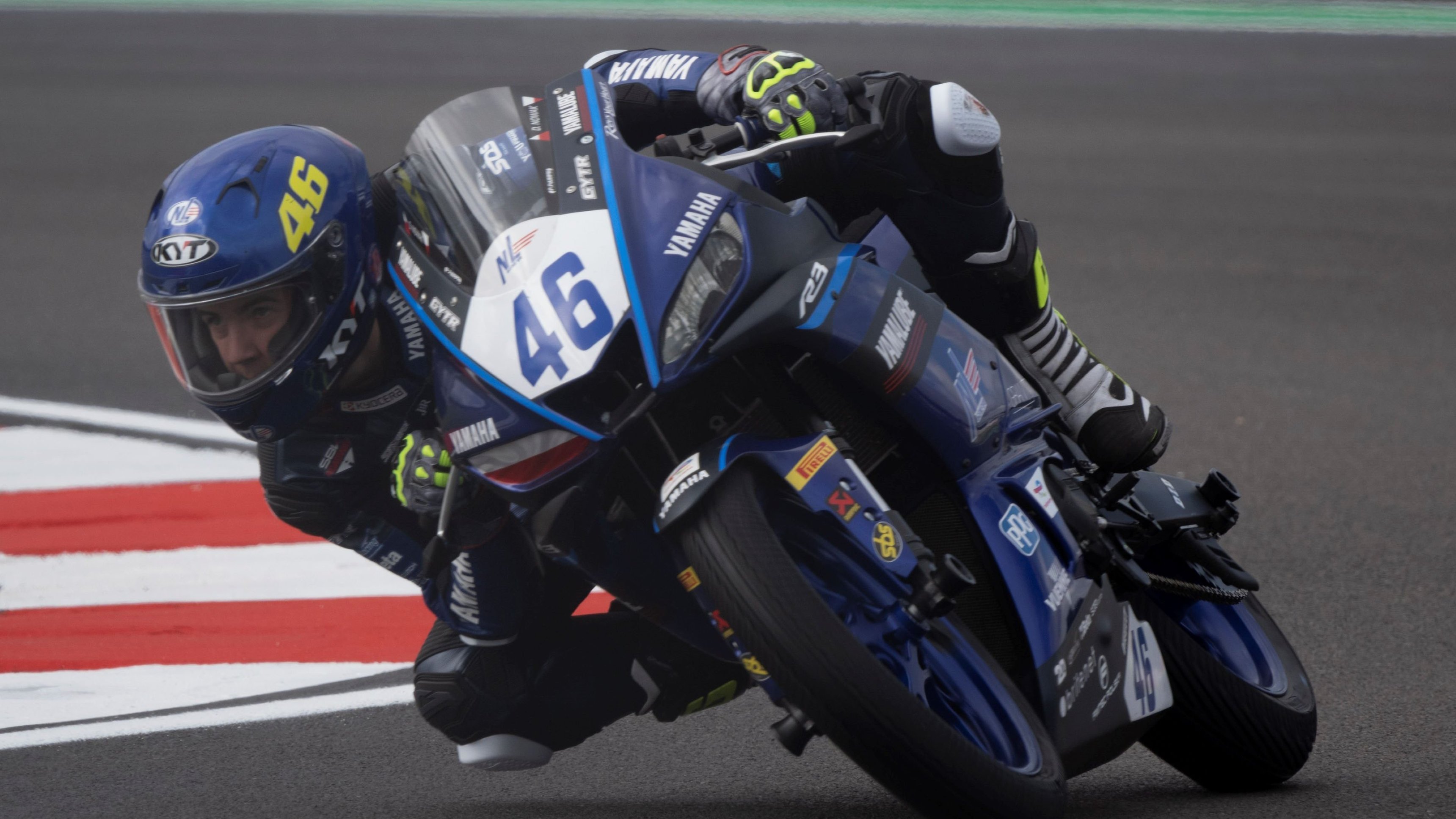 ESTORIL - World Cup