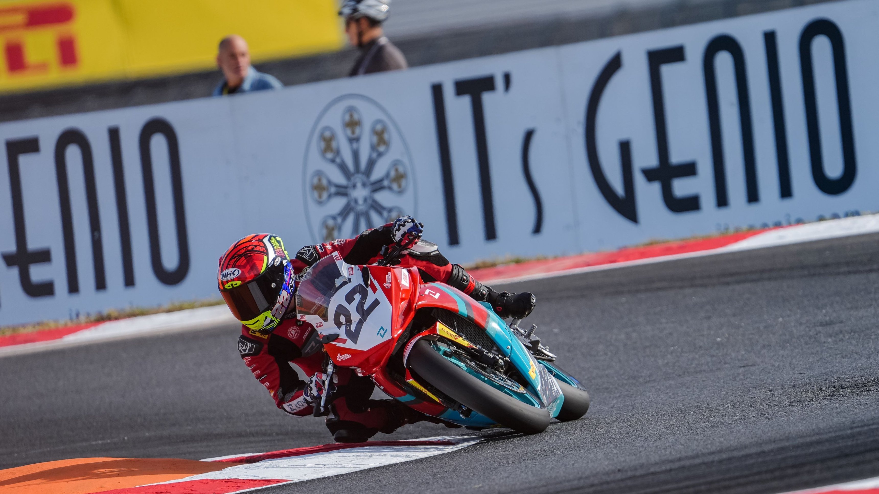 ESTORIL - World Championship