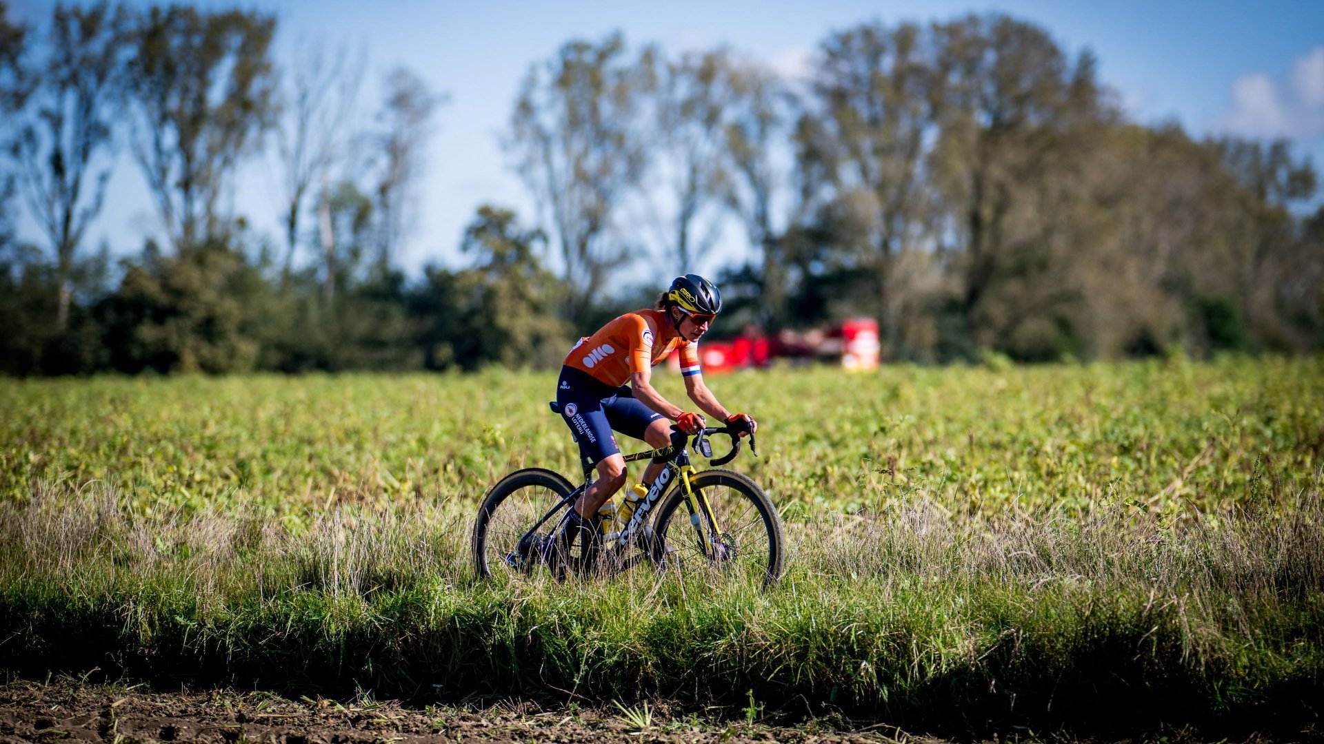 Gravelbike