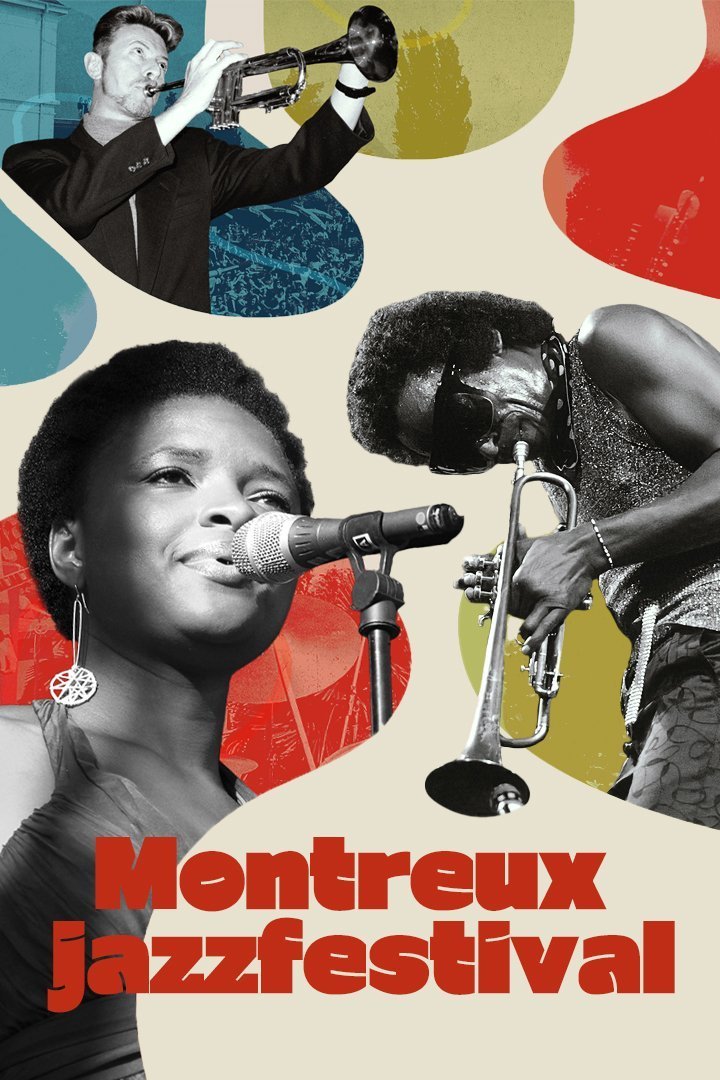 Montreux jazzfestival