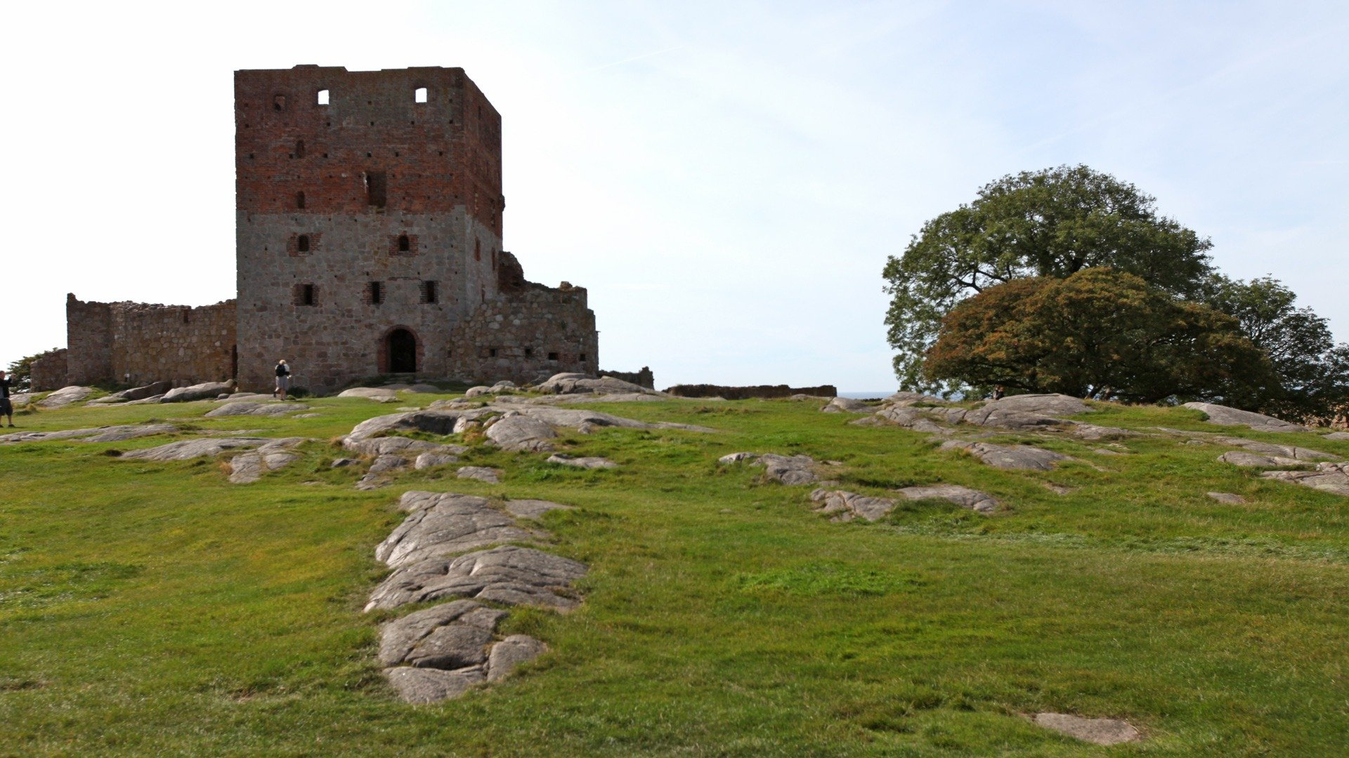 2. Bornholm