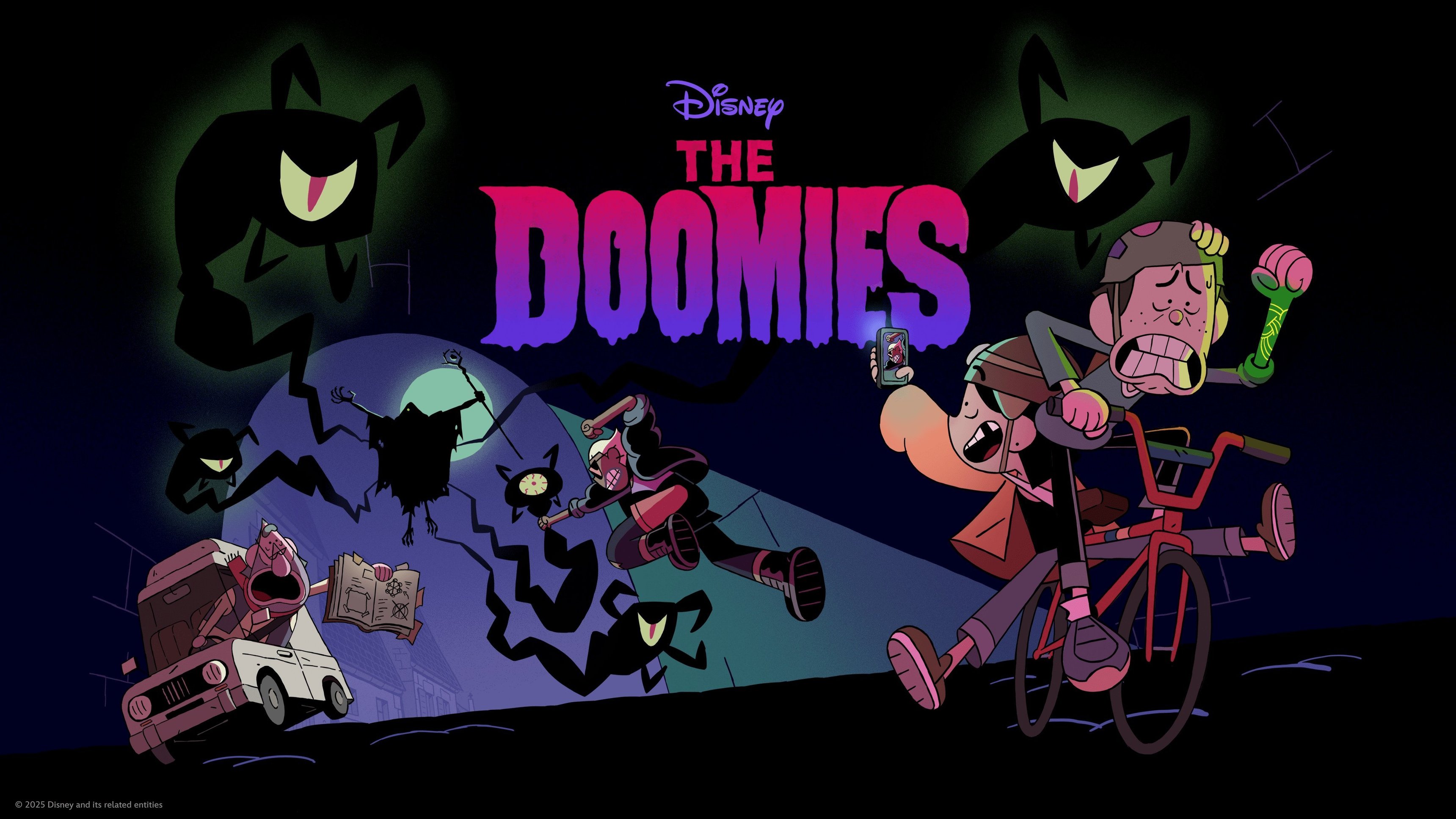 The Doomies