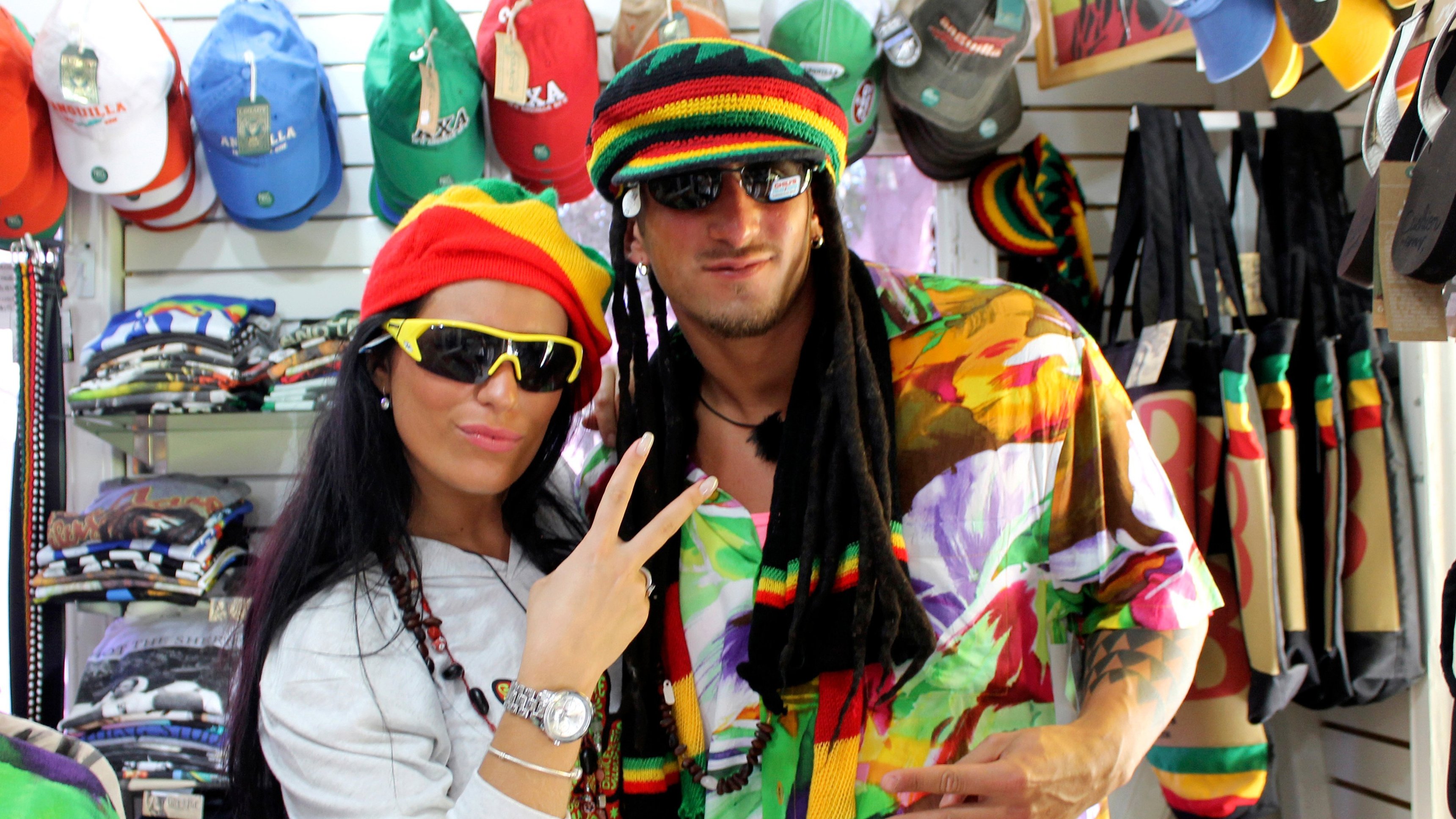 4. En ovälkommen julklapp