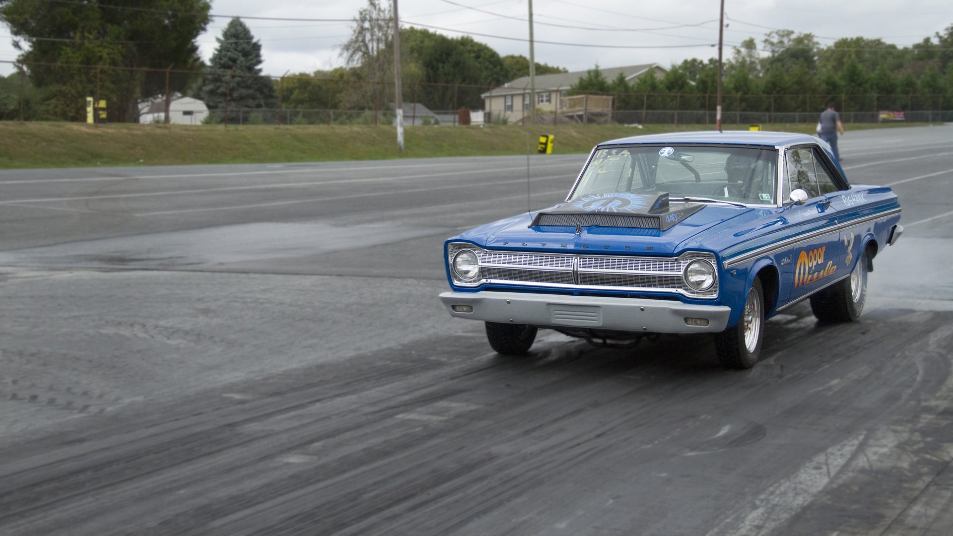 1. Metod i galenskapen