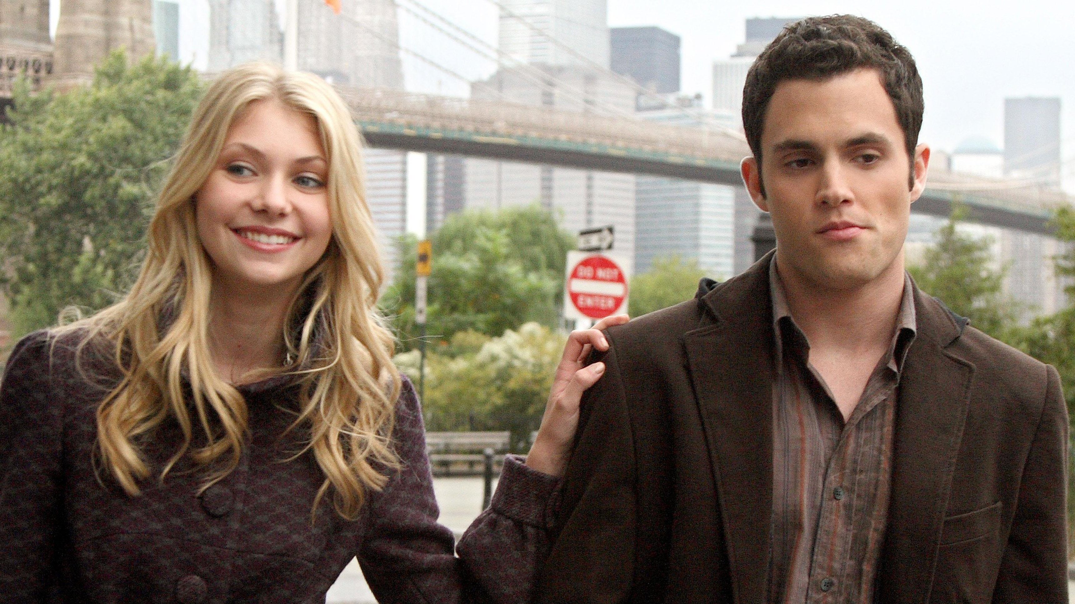 9. Blair Waldorf Must Pie