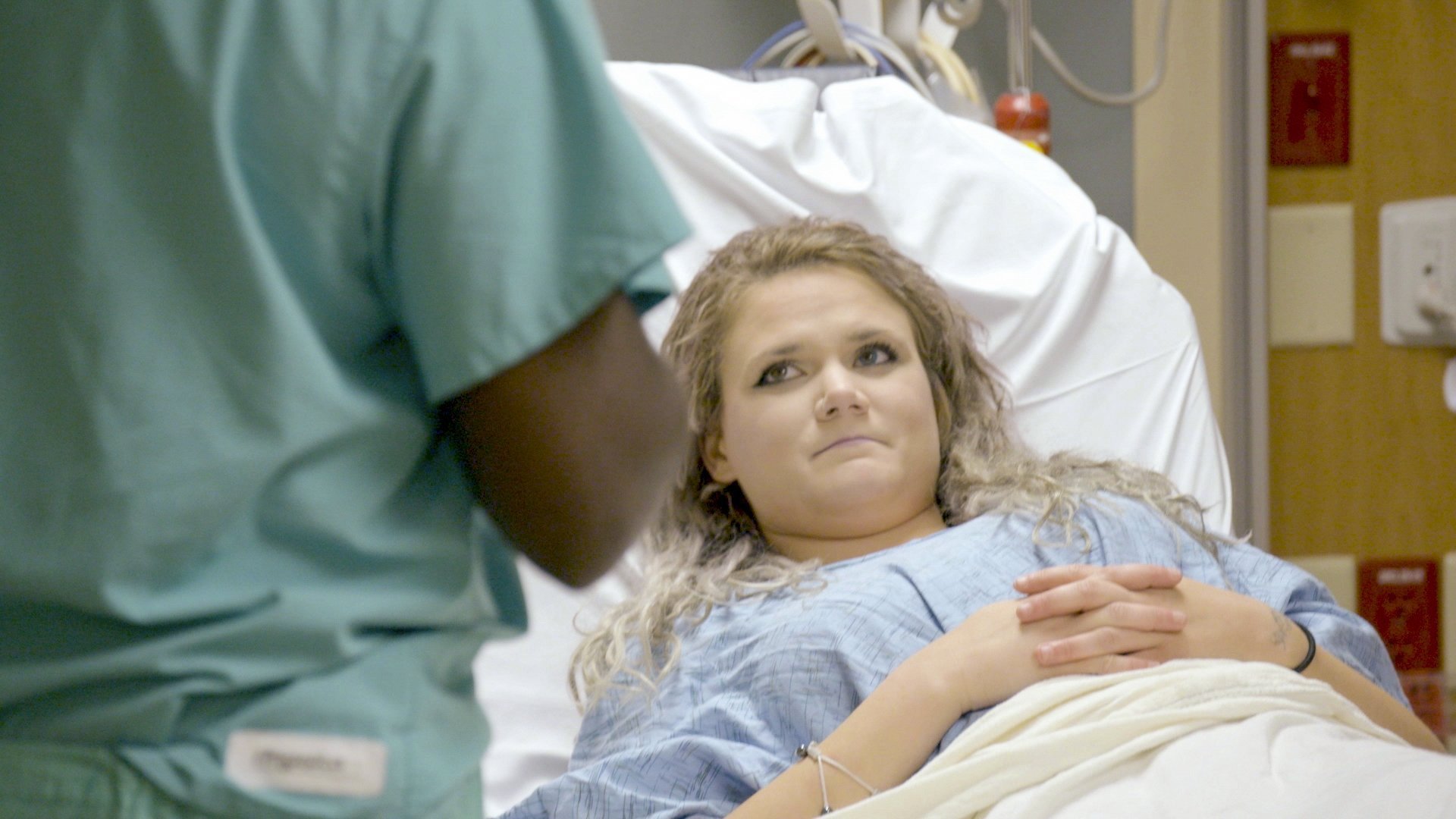 1. Vibrator in the Rectum